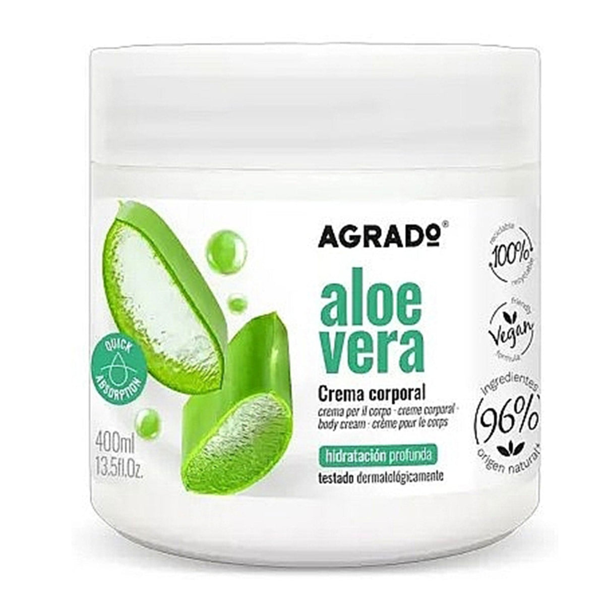Body Cream