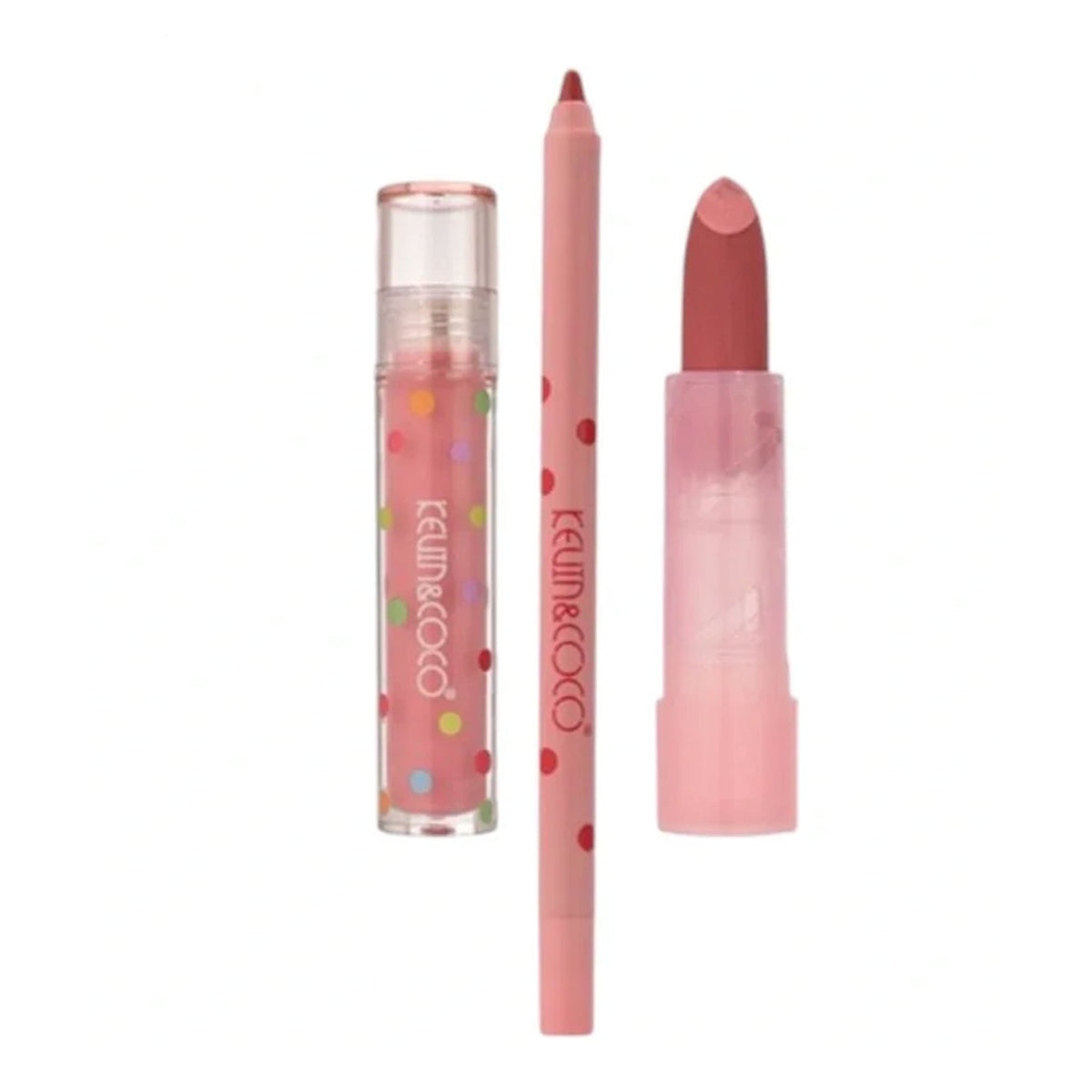 Lip Package