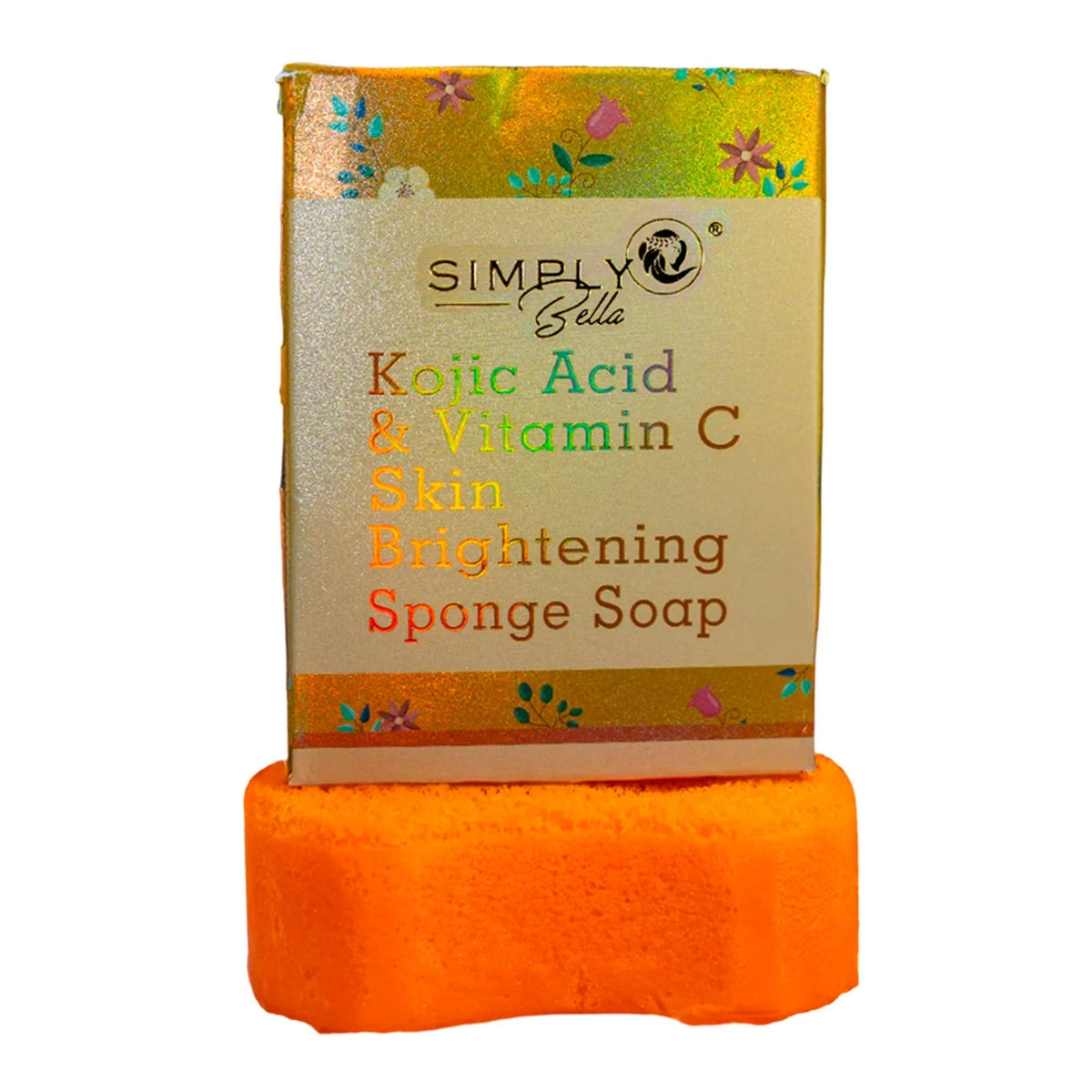Sponge Soap