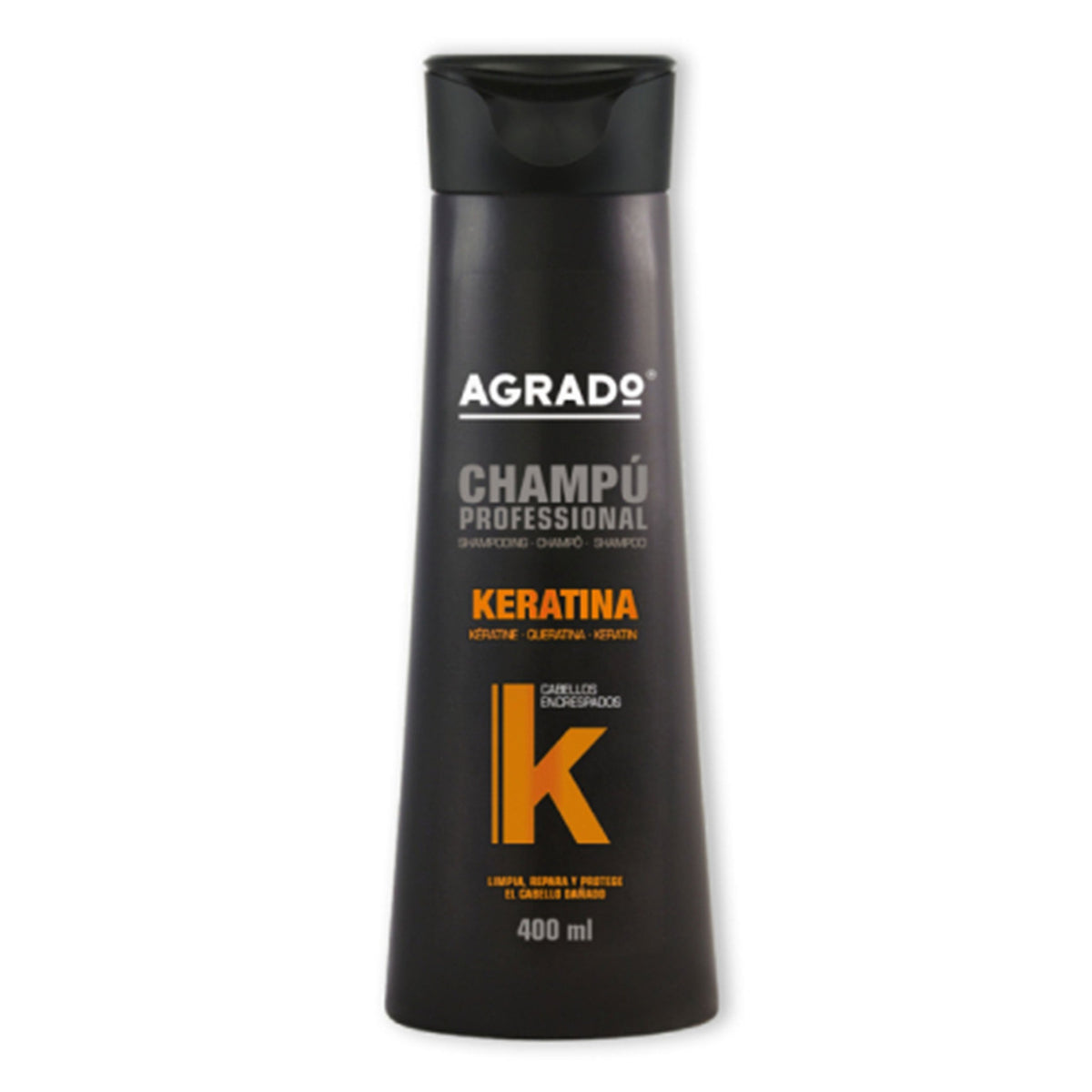 Shampoo