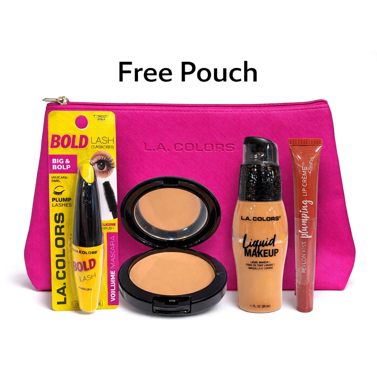 Natural Look Bundle