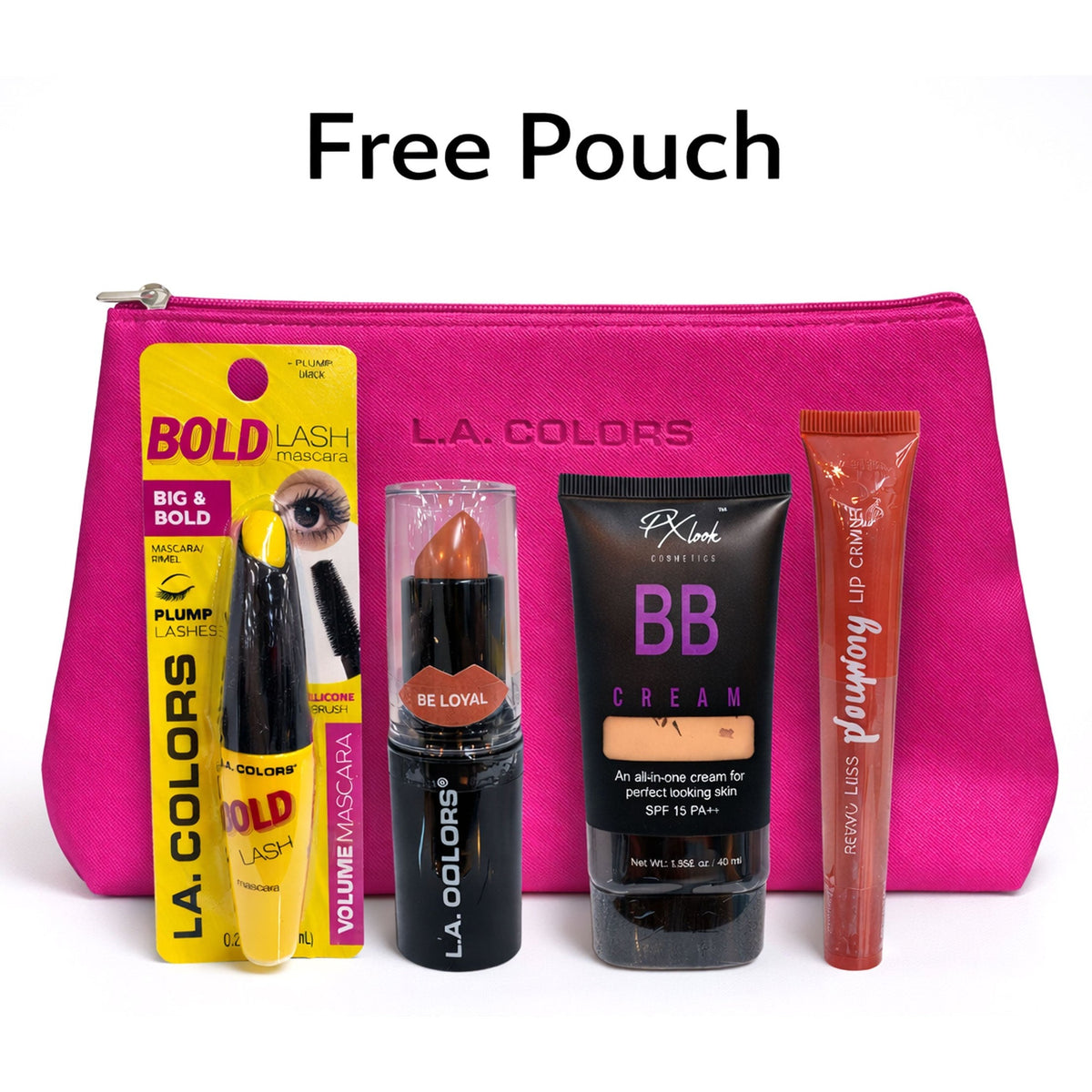 Everyday Makeup Bundle