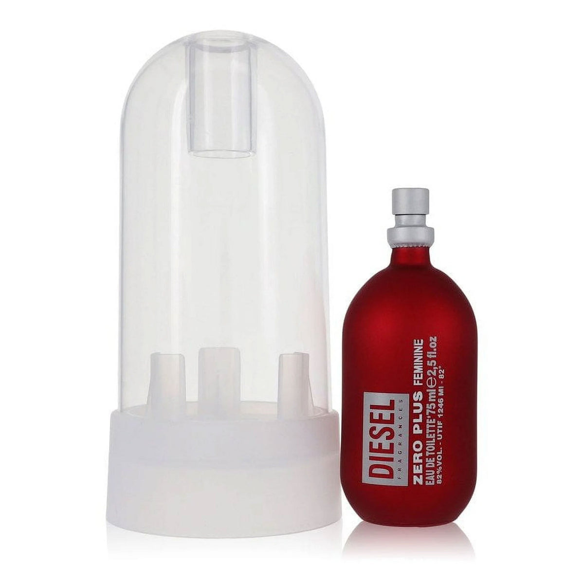 Diesel Zero Plus