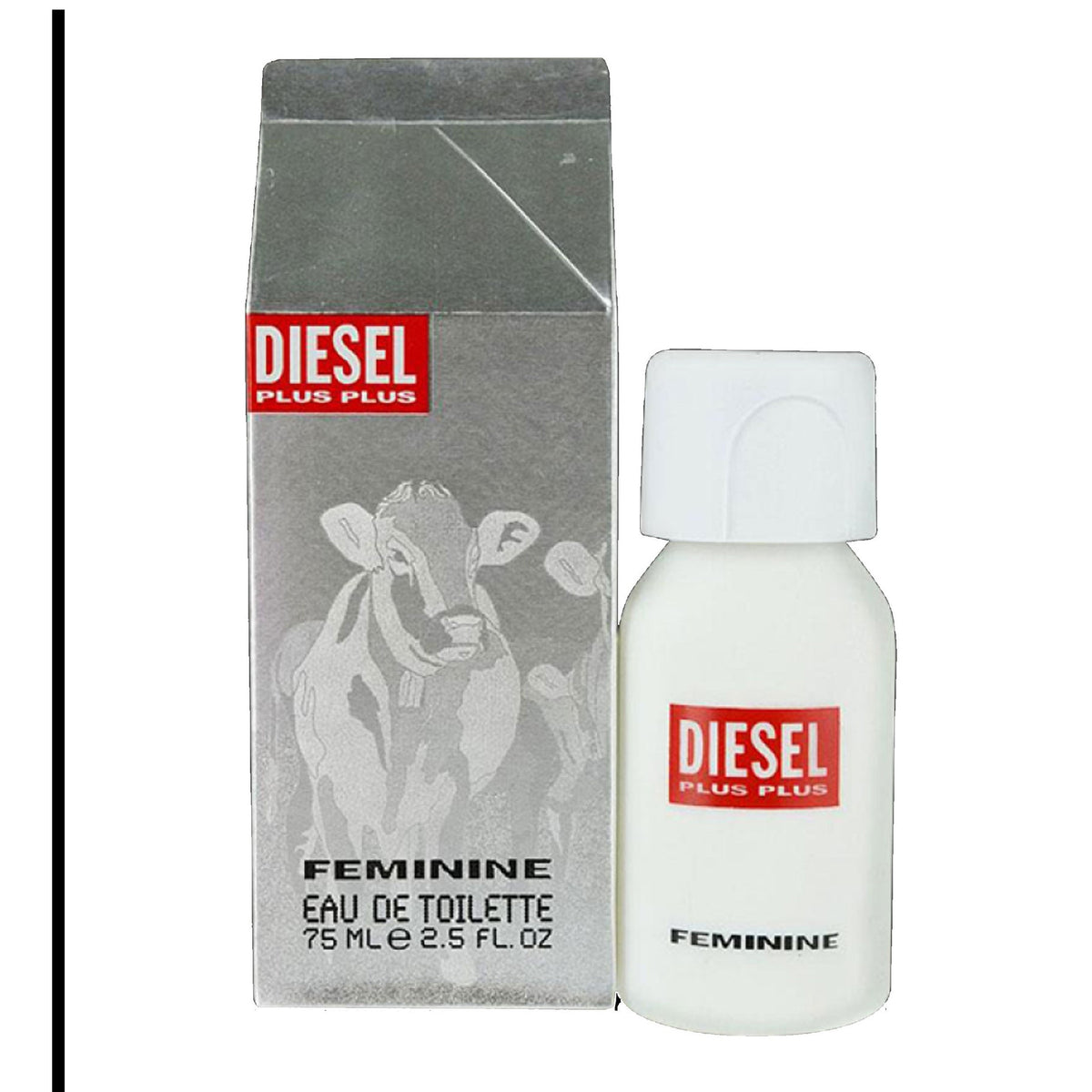 Diesel Plus Plus