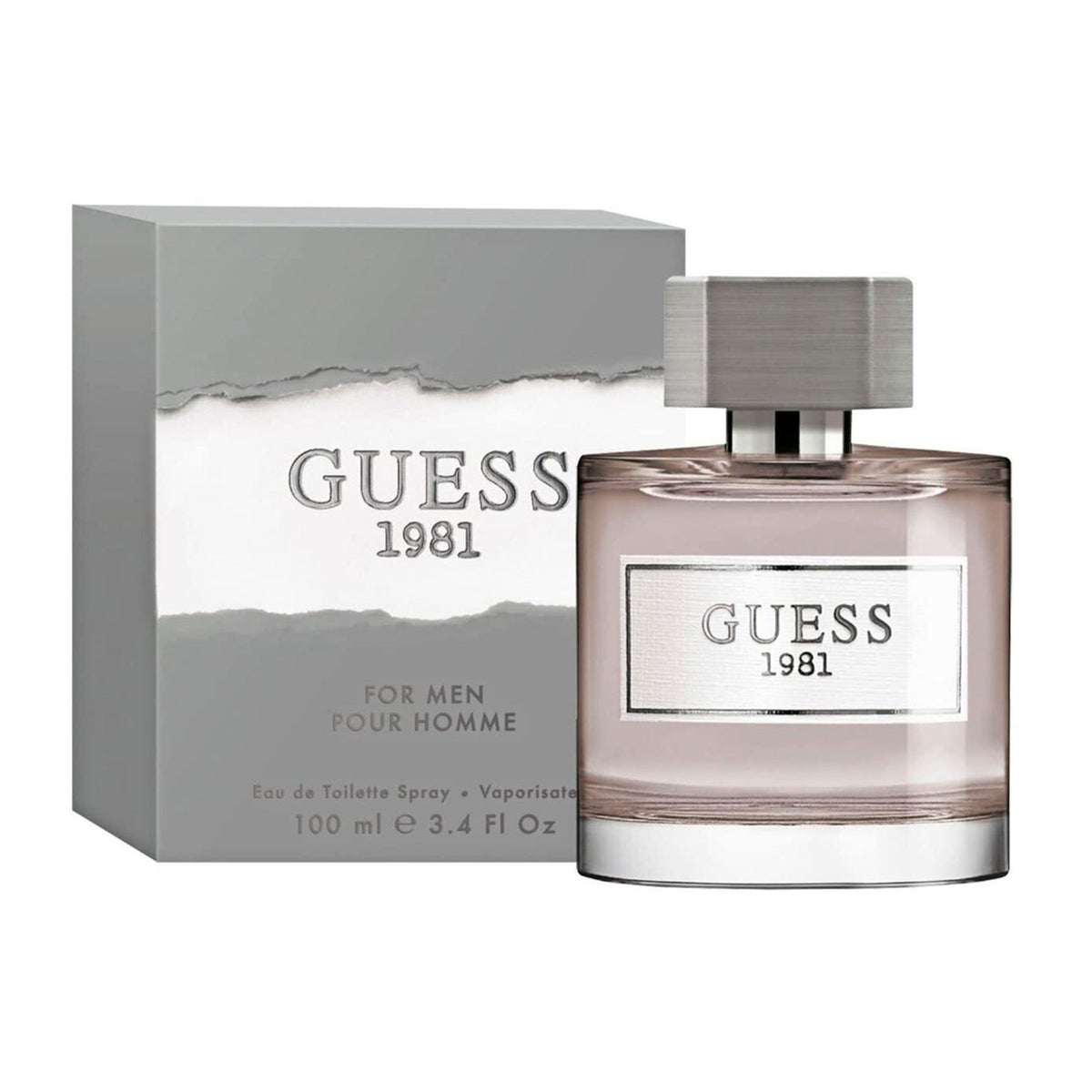 Guess 1981
