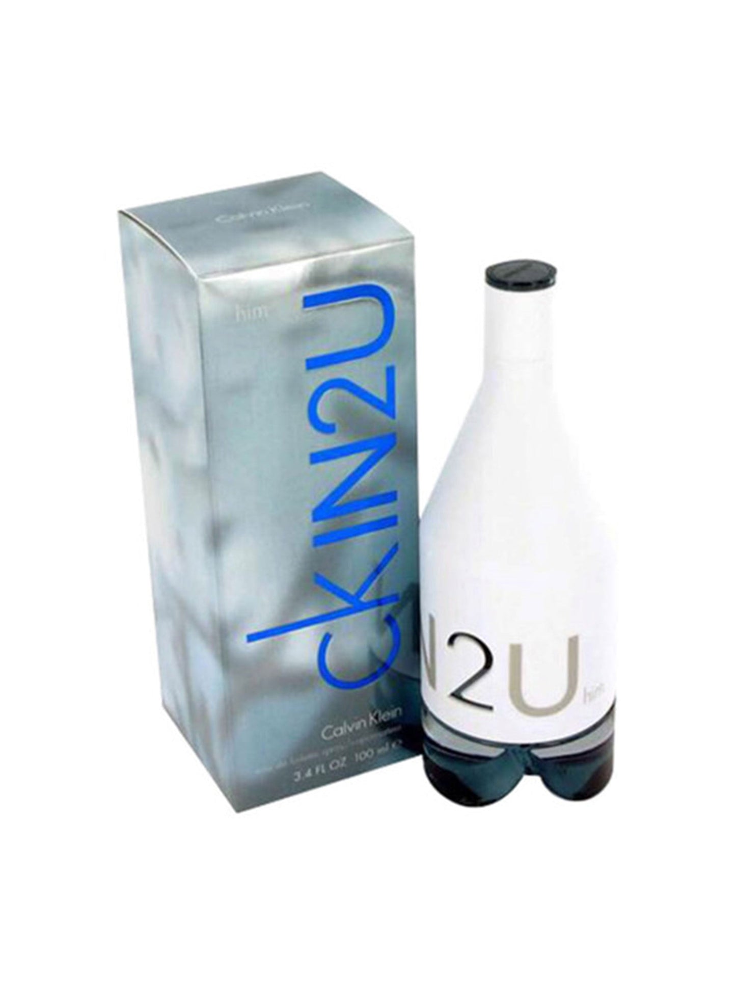 Ck In2U
