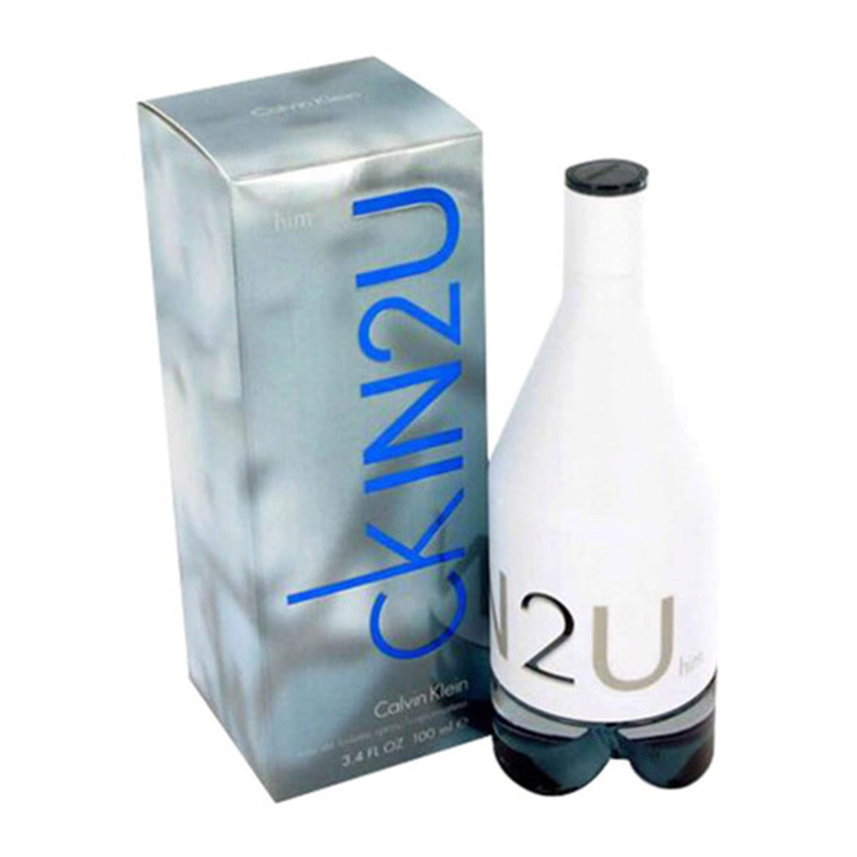 Ck In2U