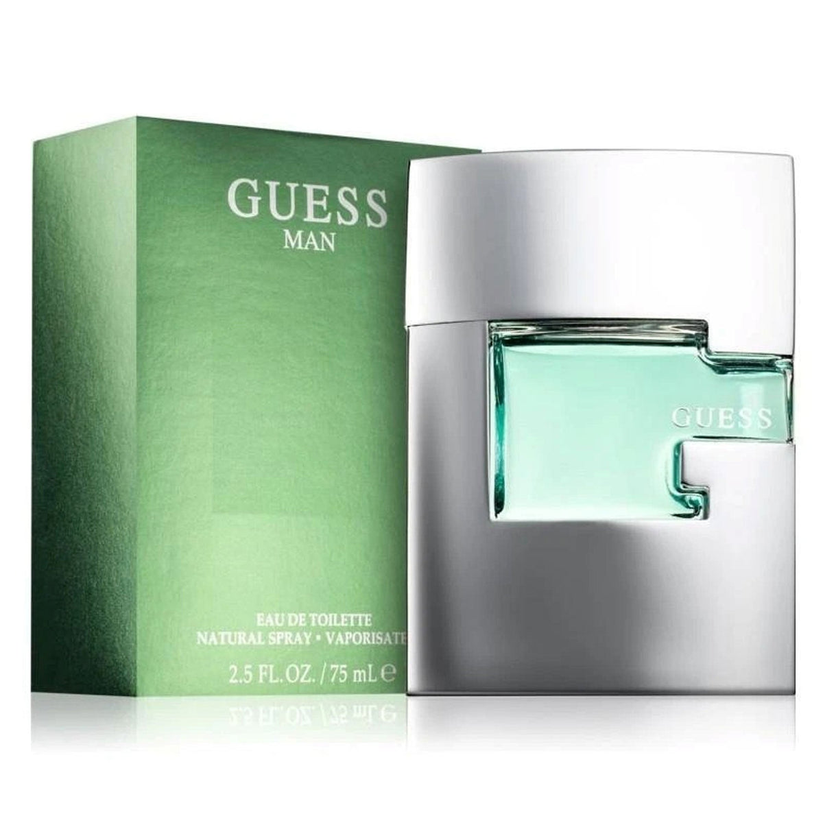 Guess Man