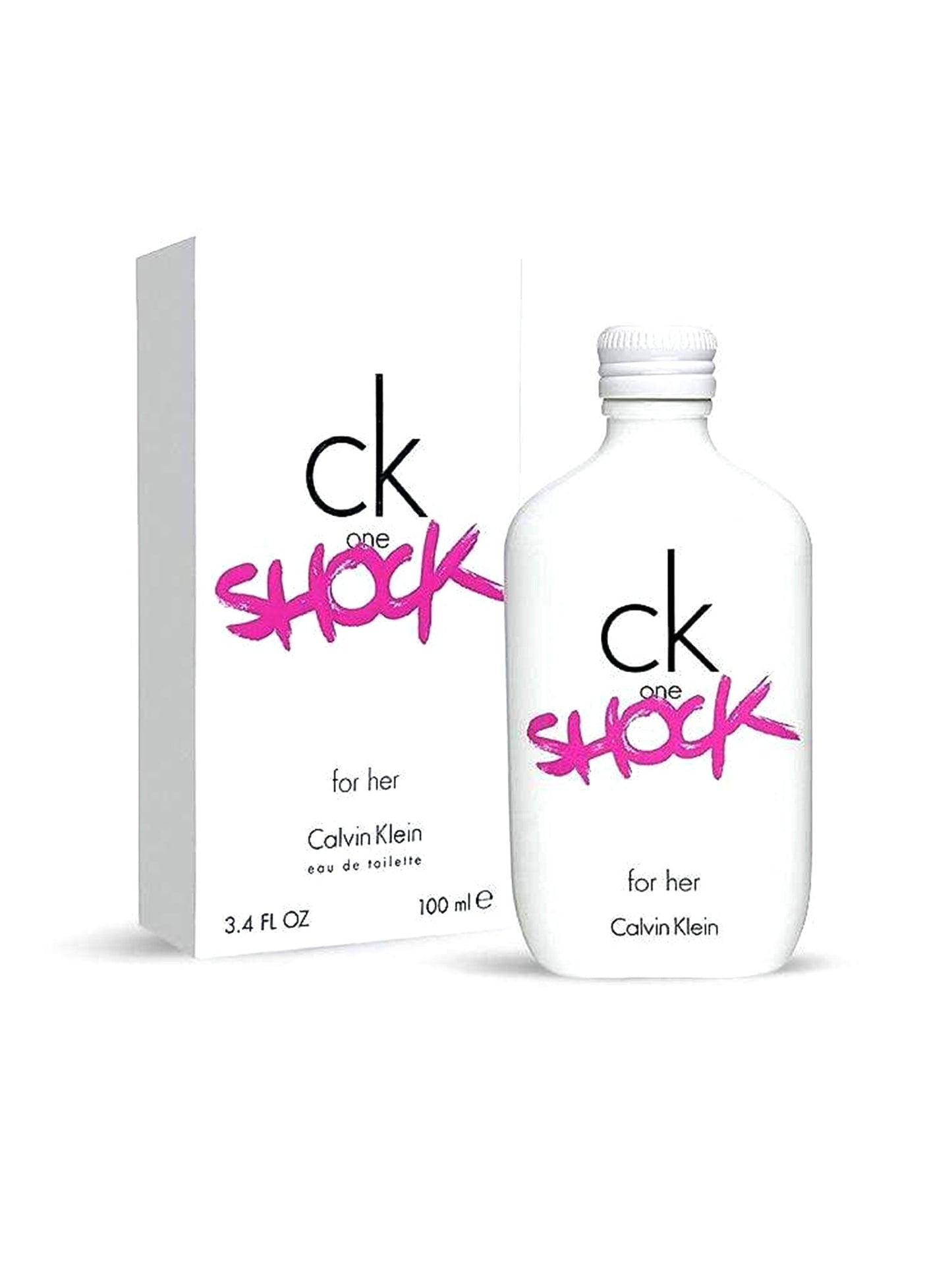 Ck One Shock