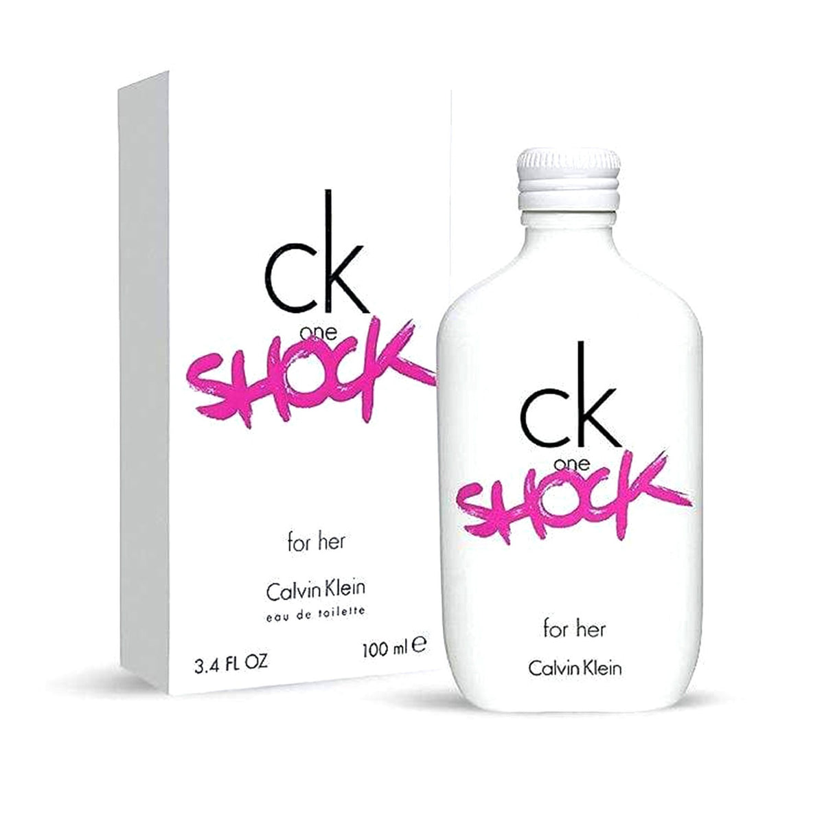 Ck One Shock