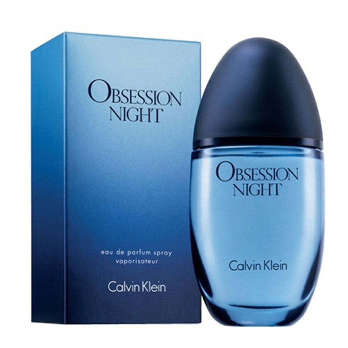 Obsession Night
