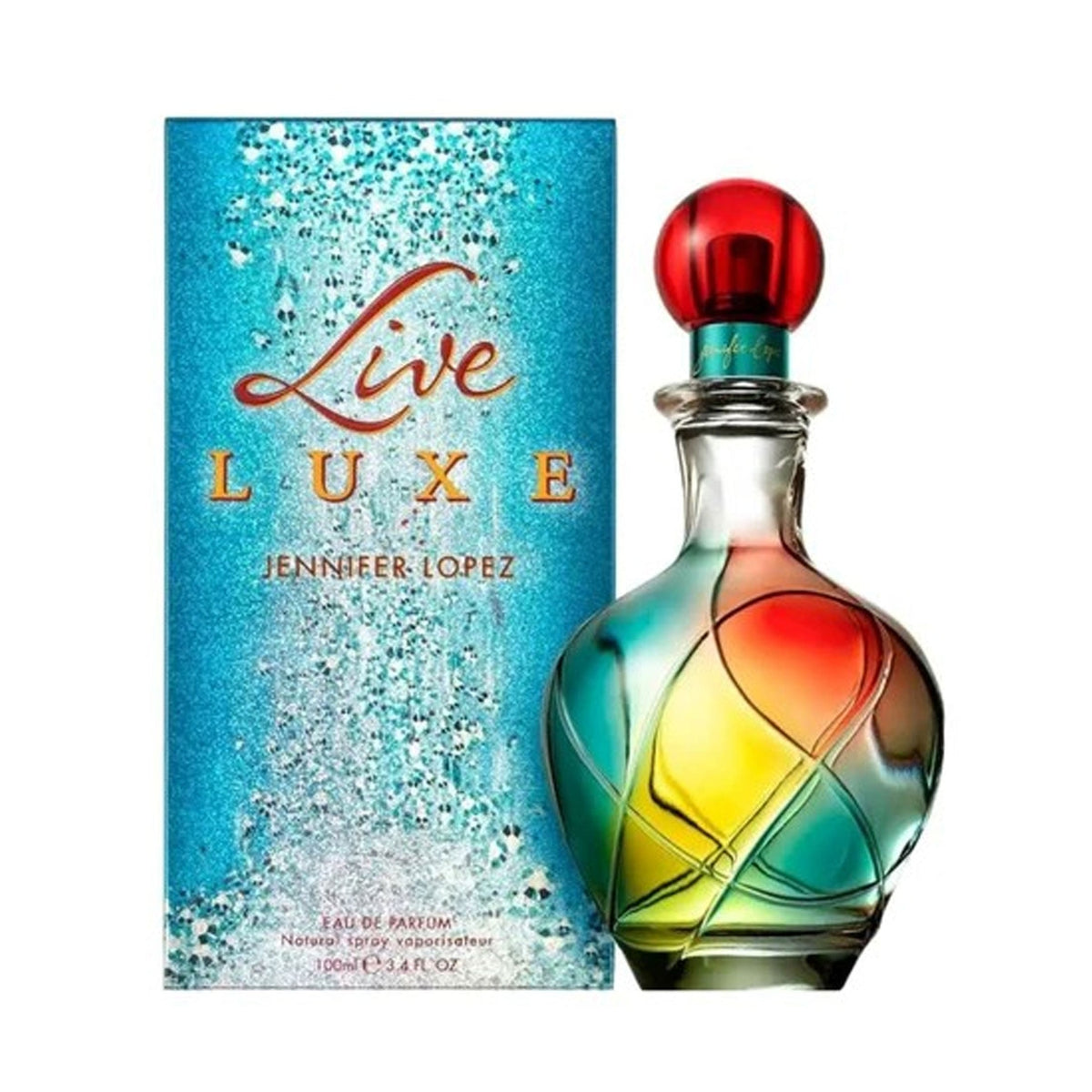 Live Luxe