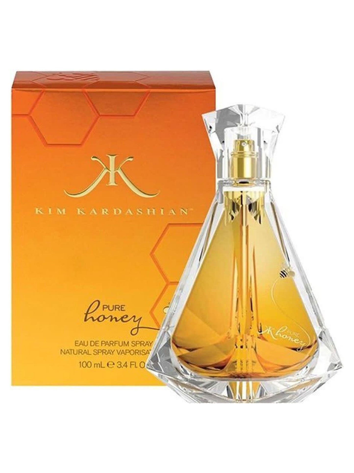 Pure Honey