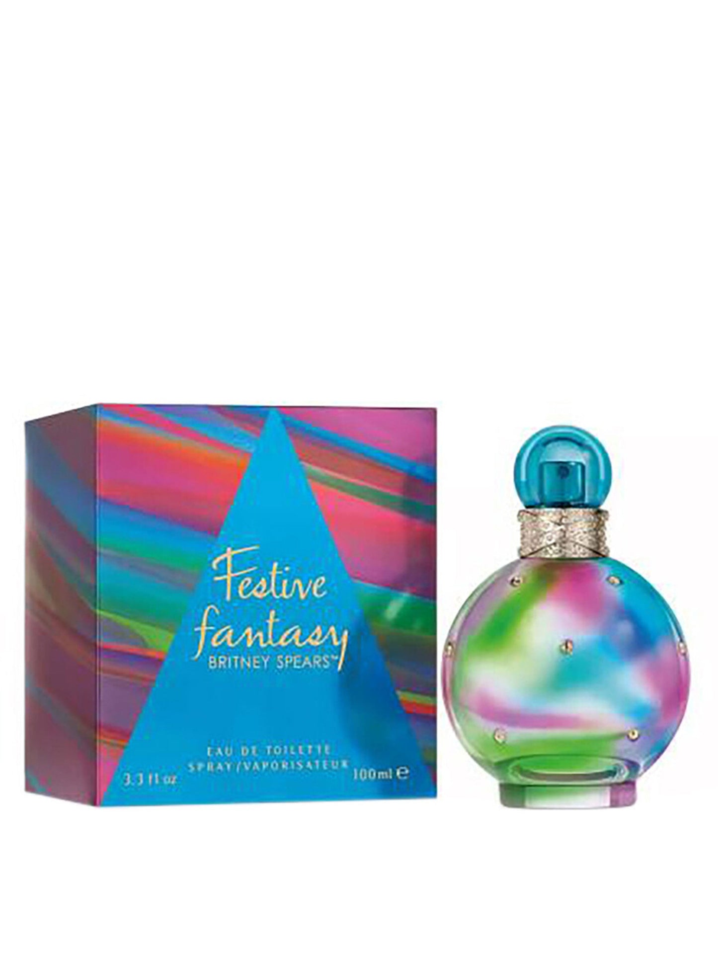 Festive Fantasy B