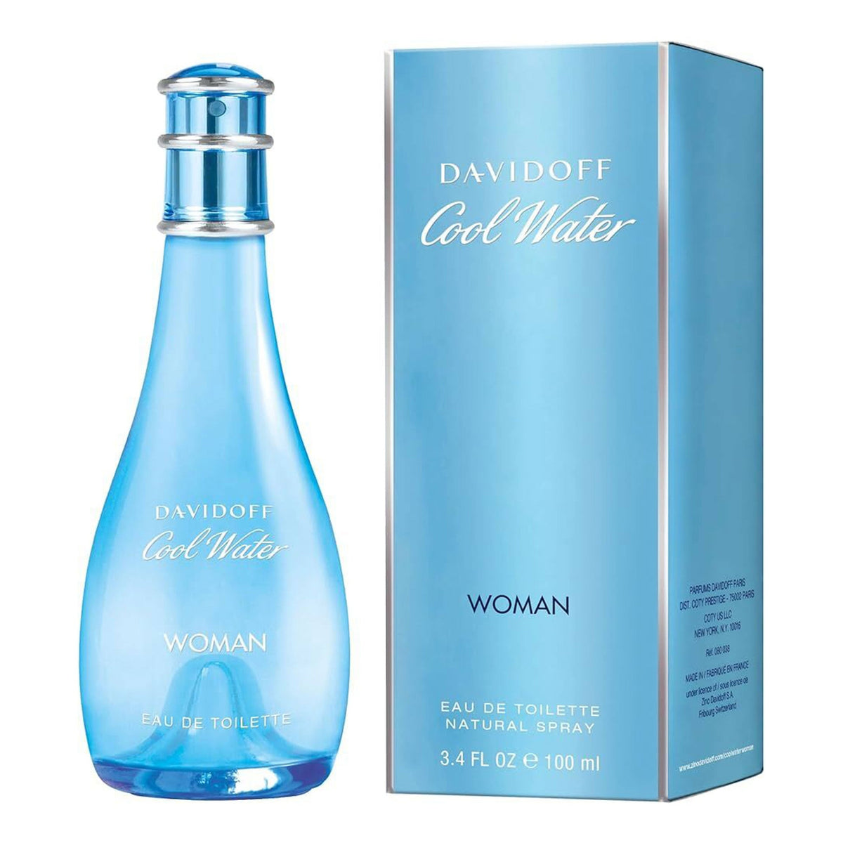 Davidoff Cool Water