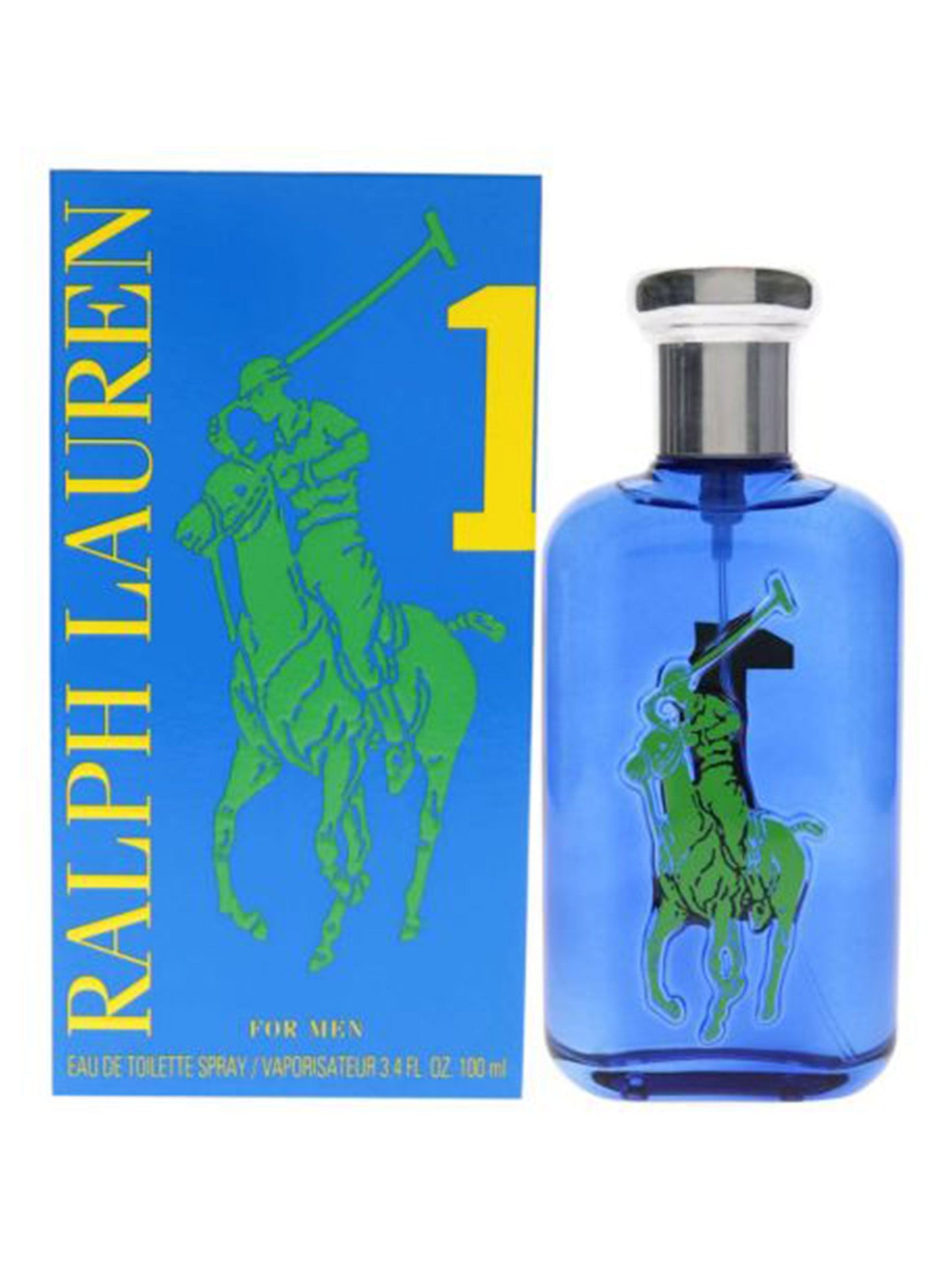 Ralph Lauren 1