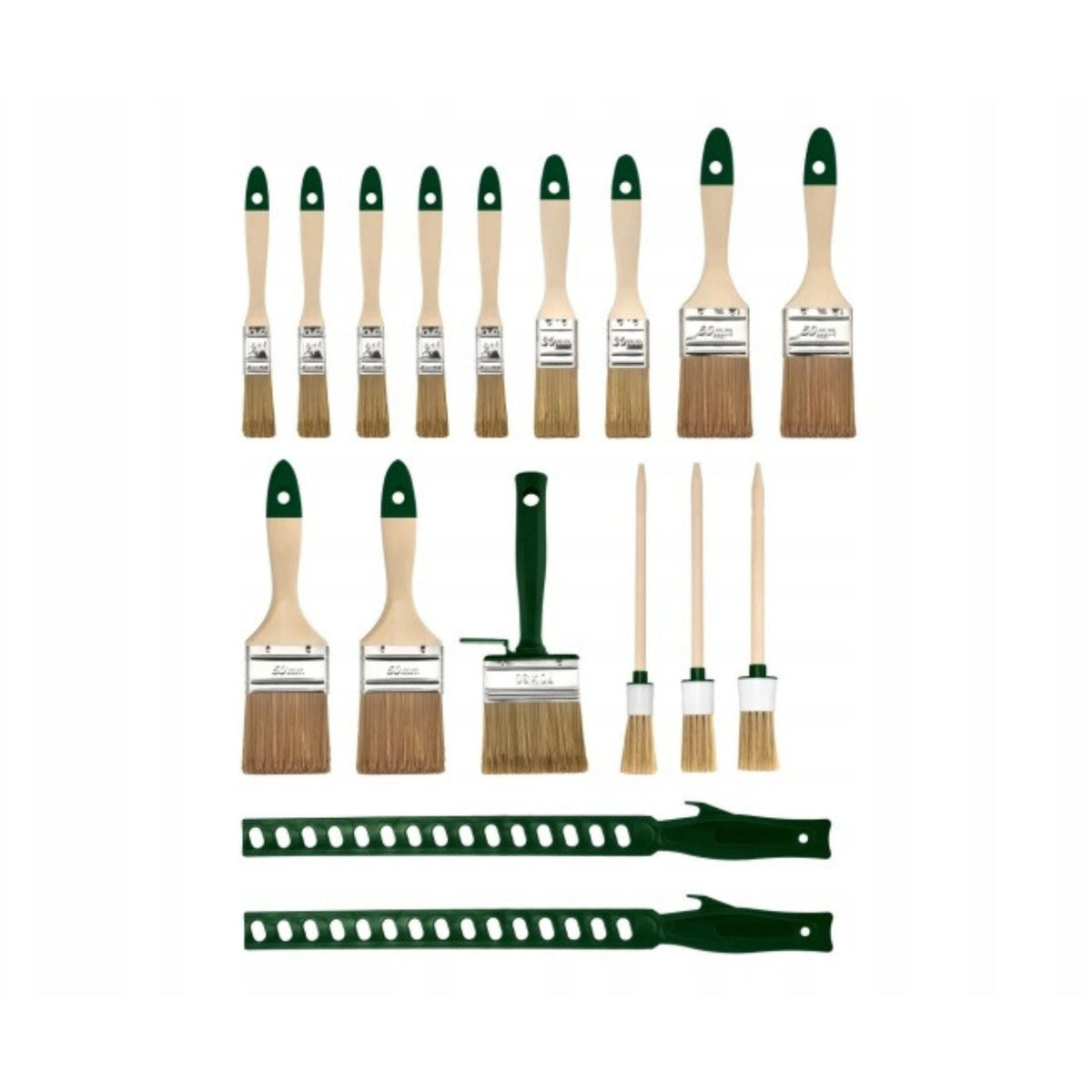 Brush Set