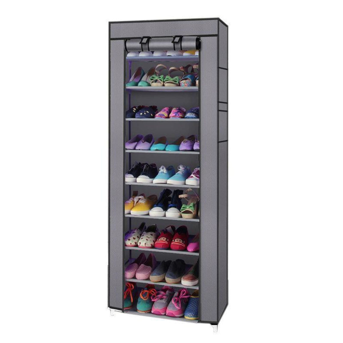 Portable Shoe Rack Shelf
