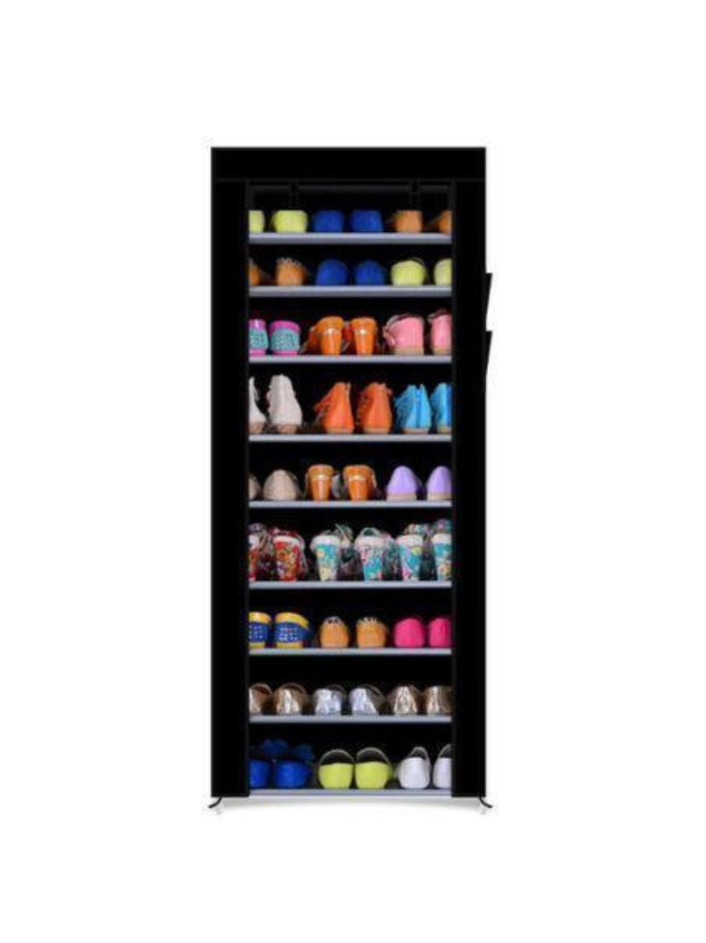 Portable Shoe Rack Shelf