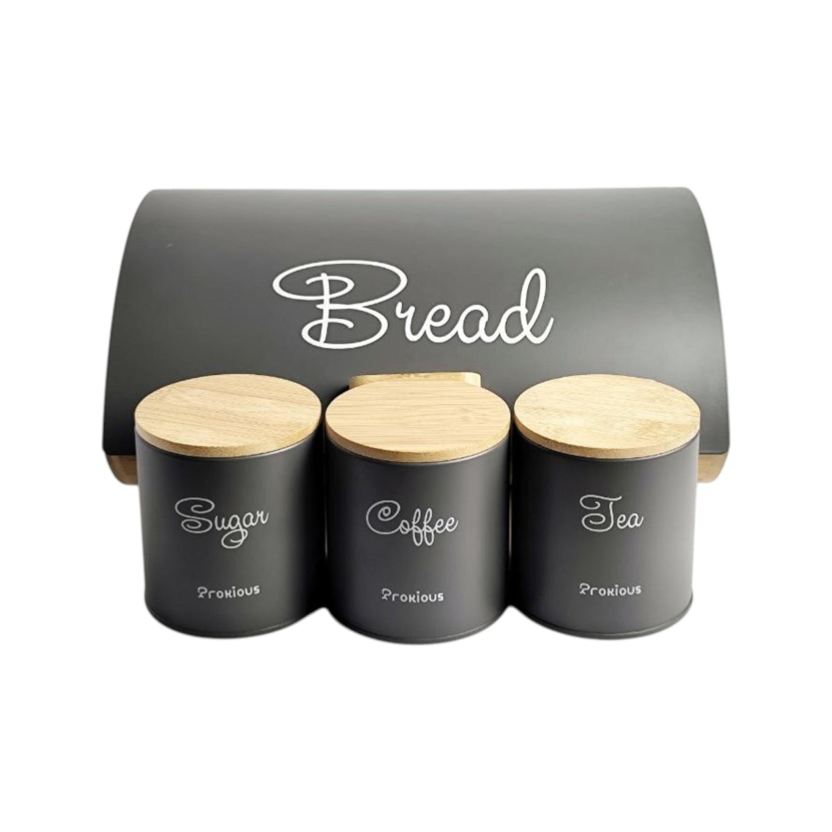 Canister Set