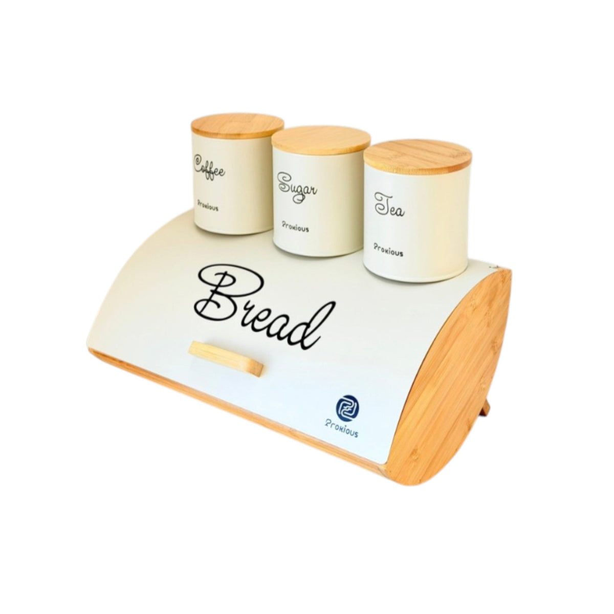 Canister Set
