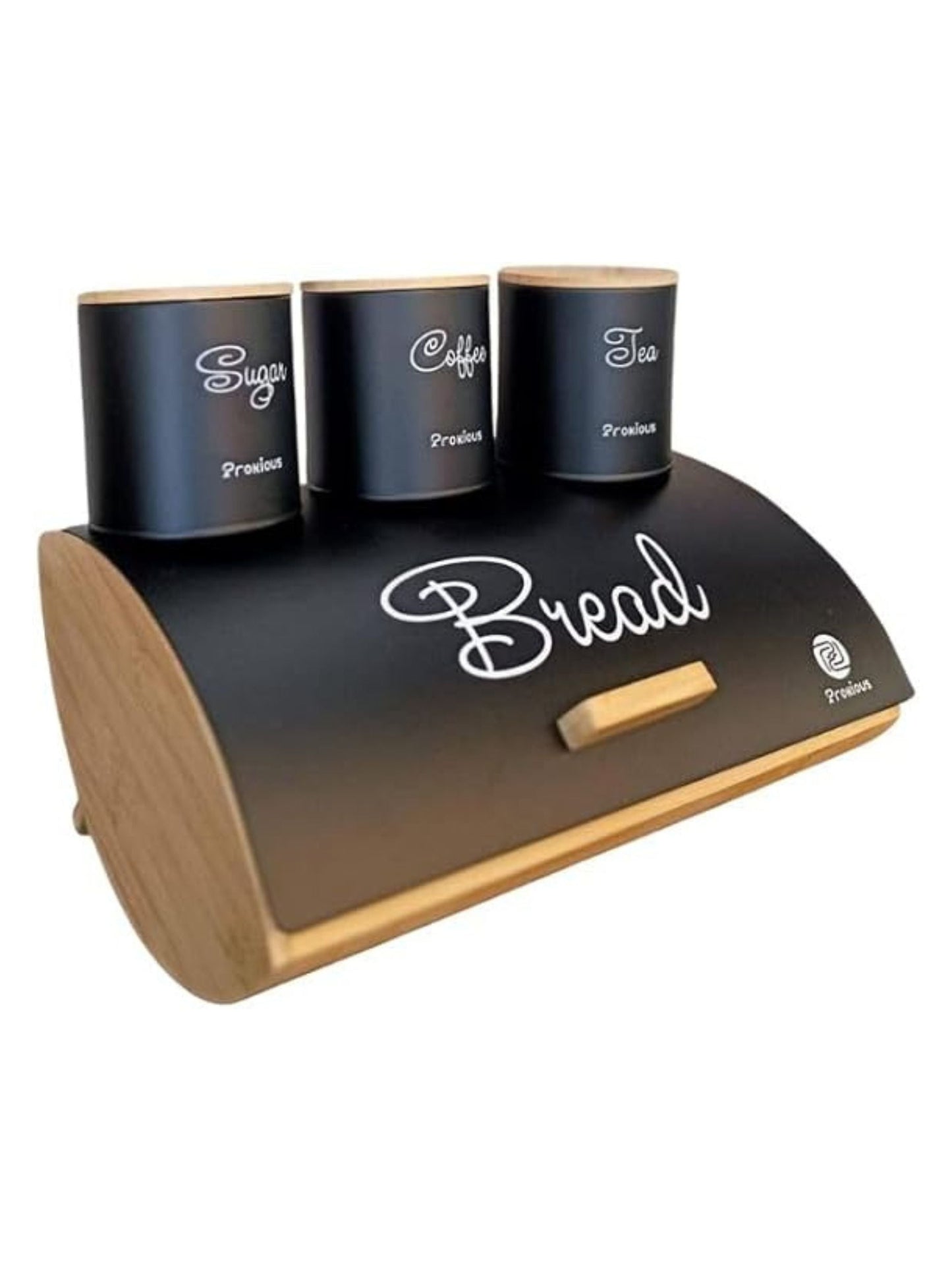 Canister Set