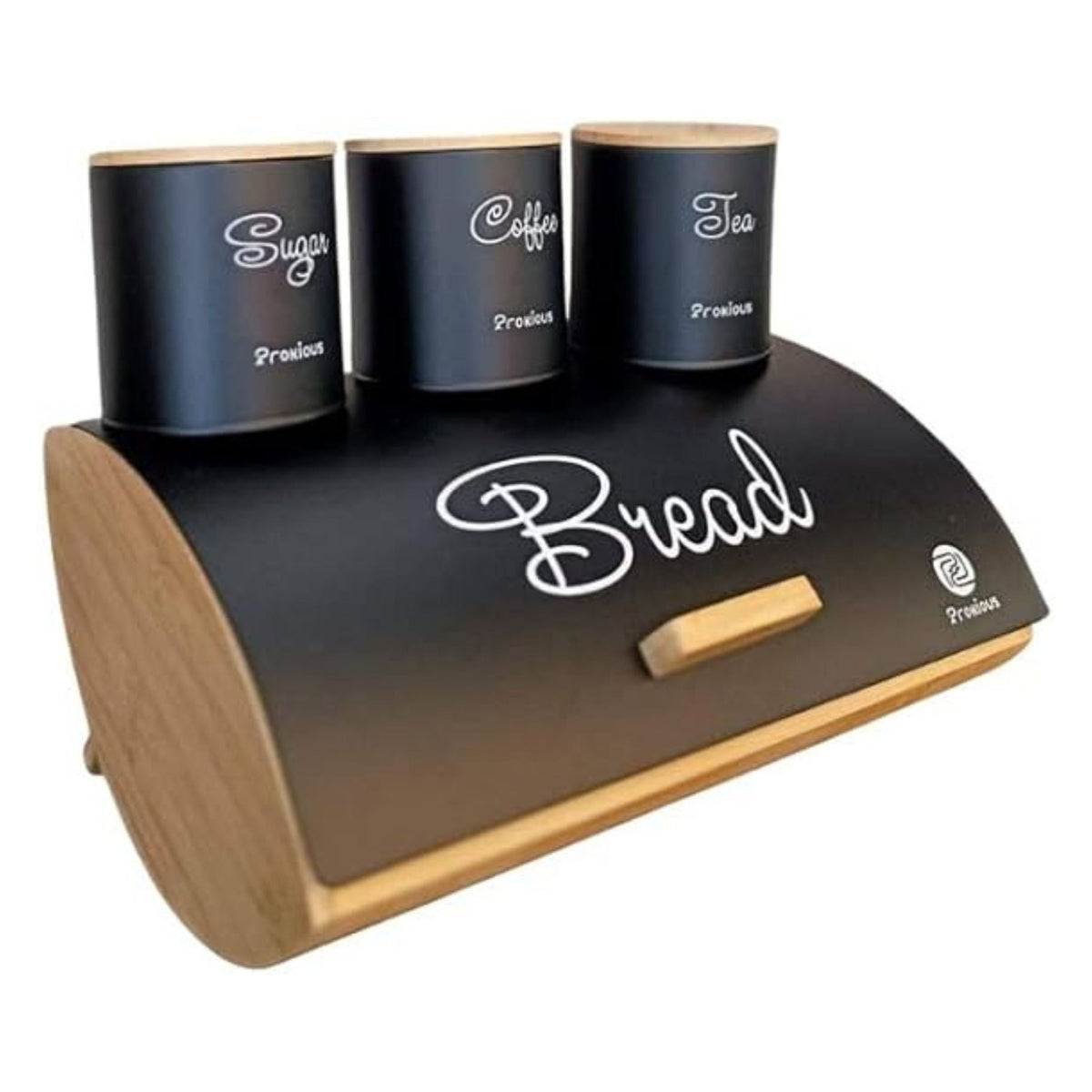 Canister Set