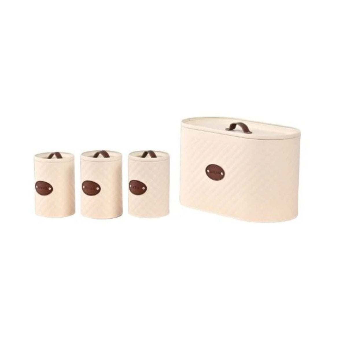 Canister Set