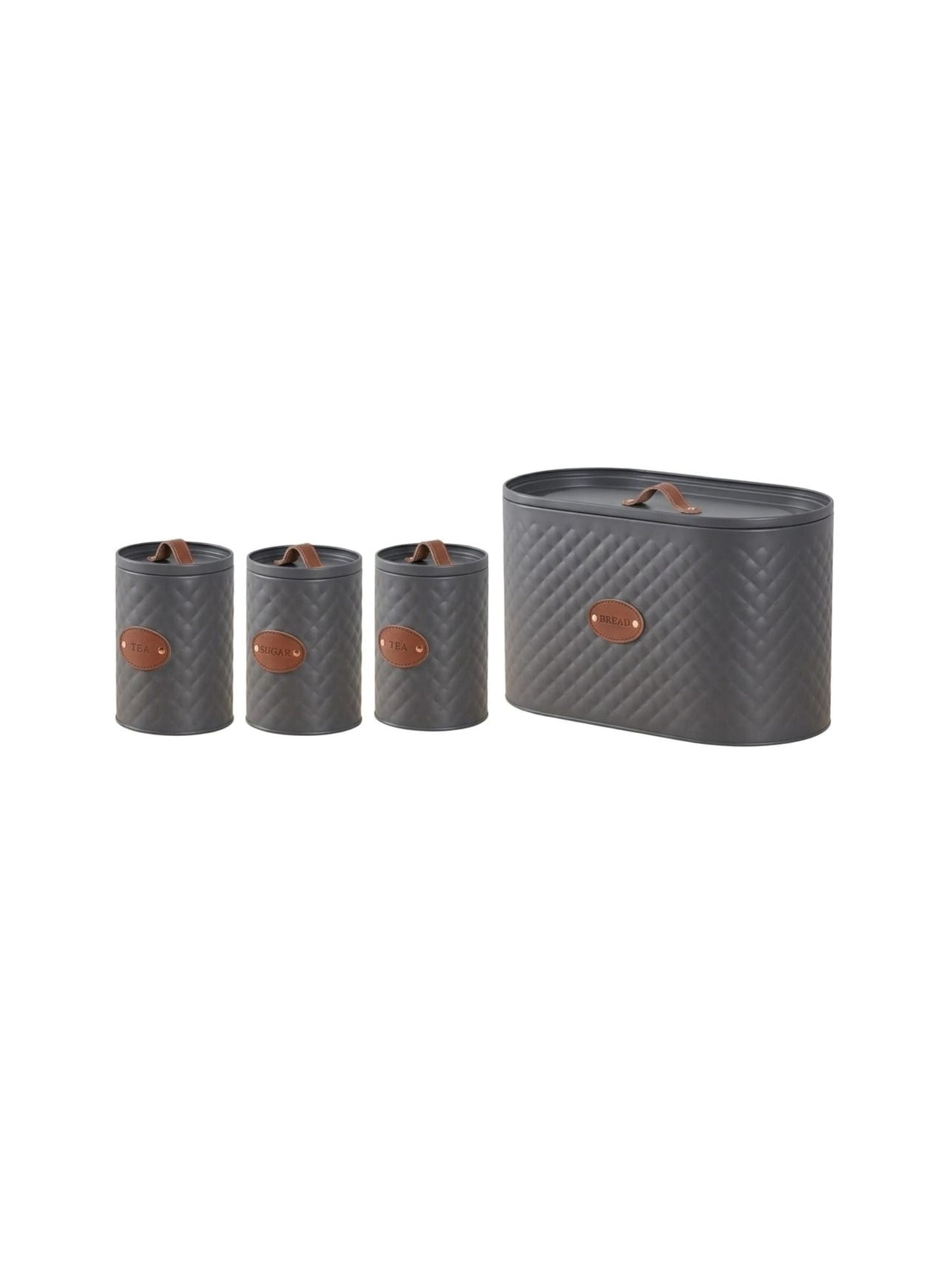 Canister Set