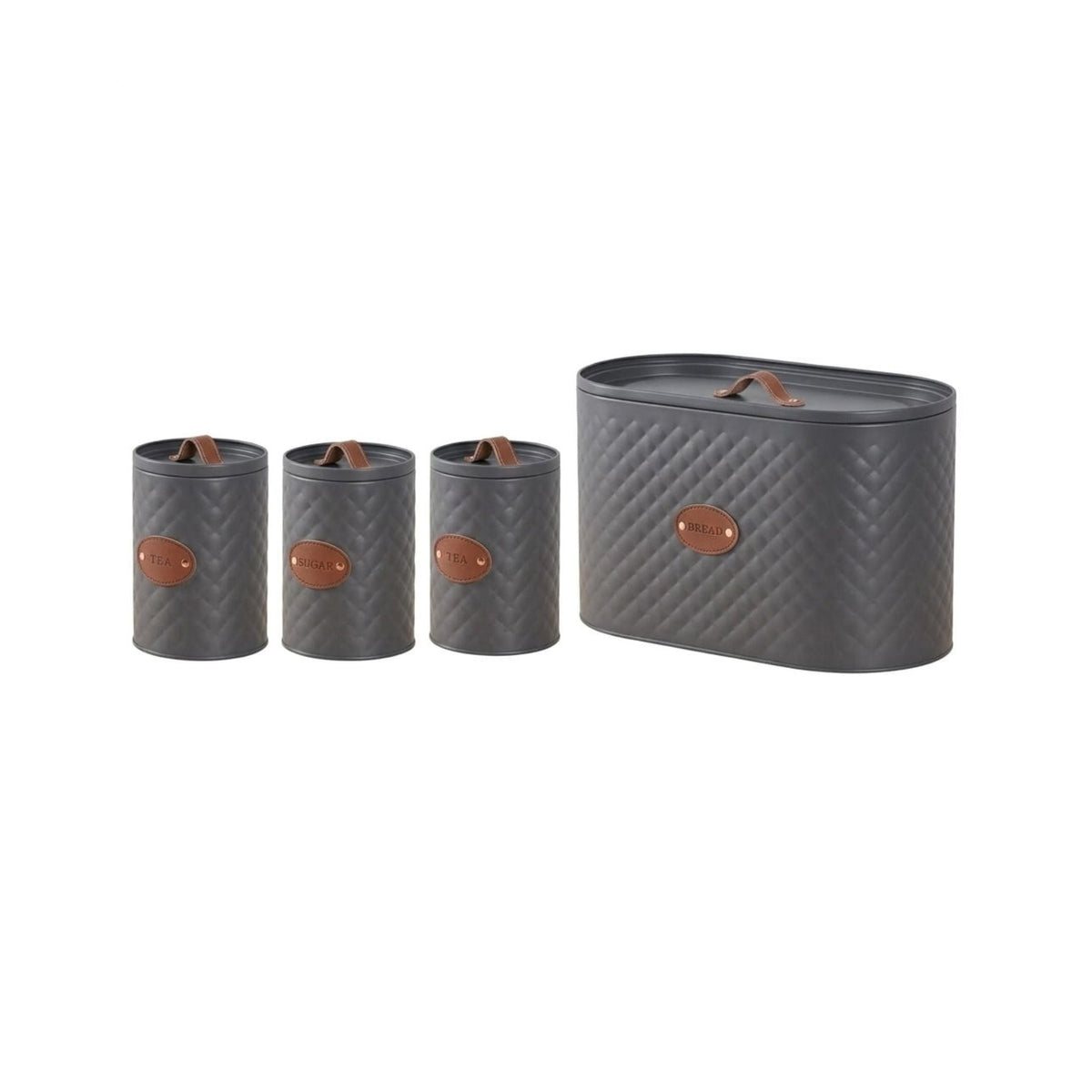 Canister Set