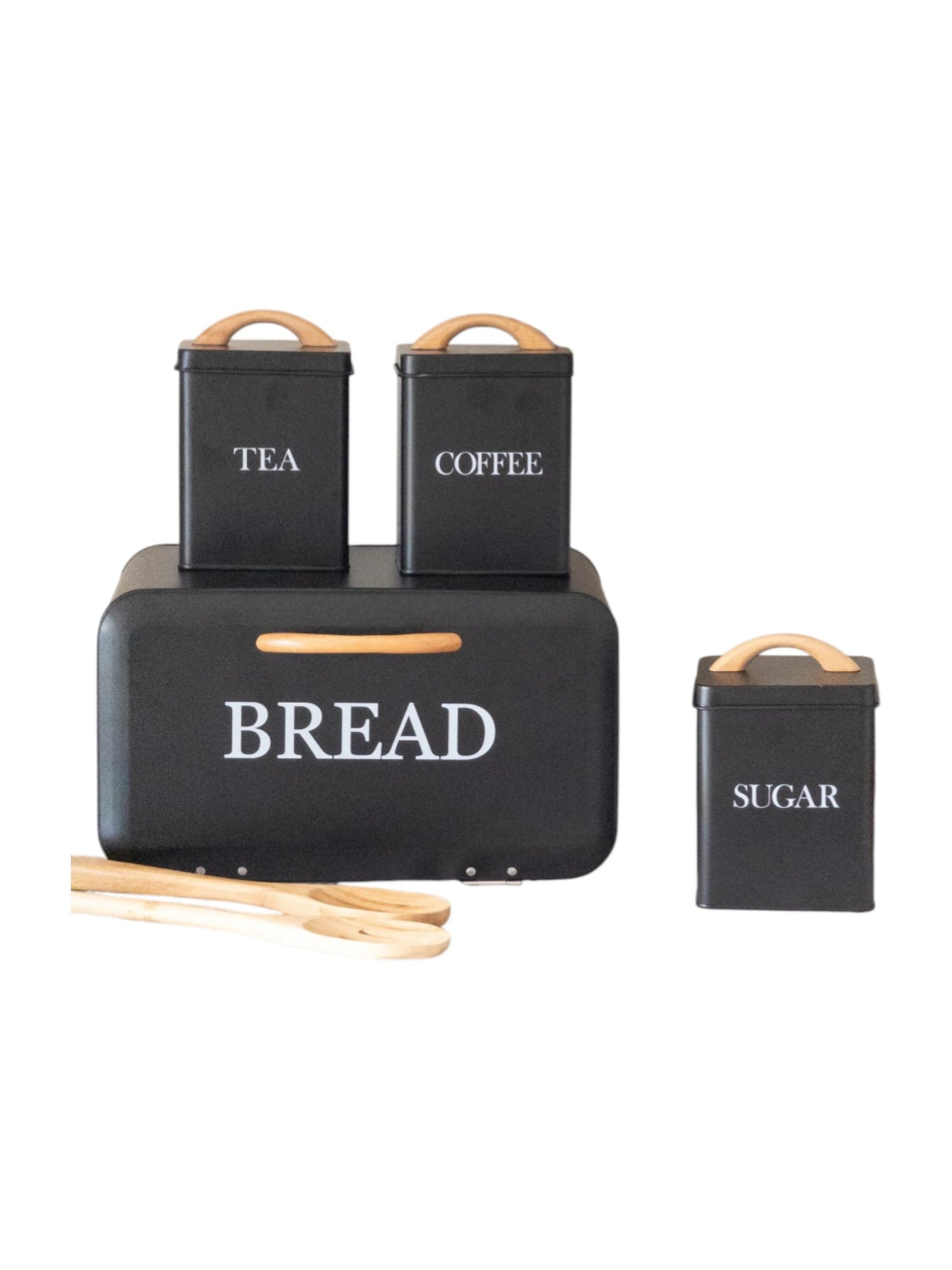Canister Set