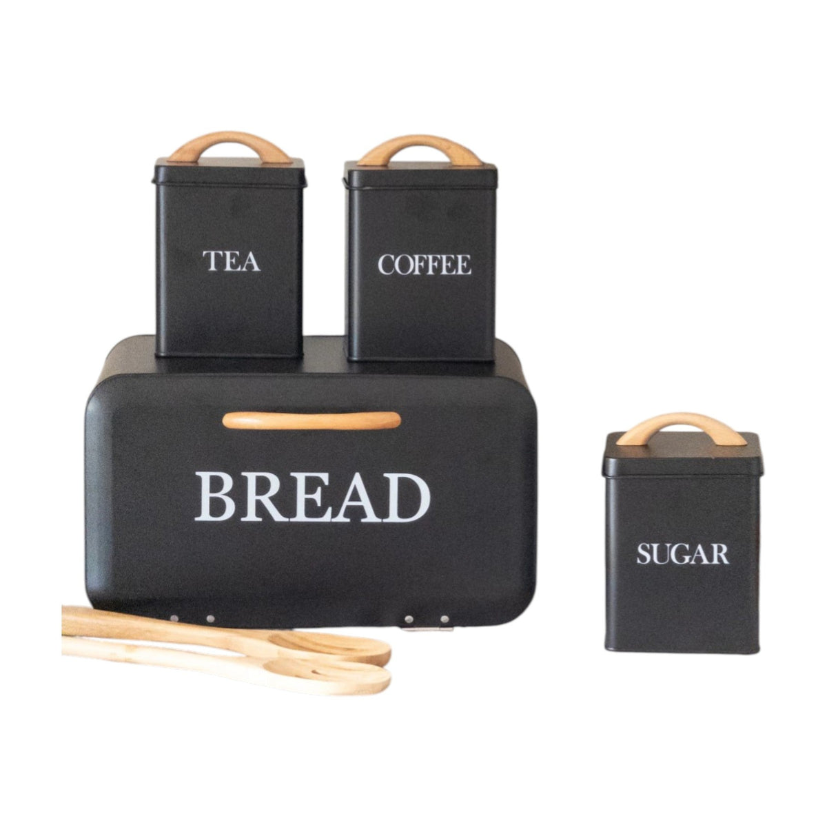 Canister Set