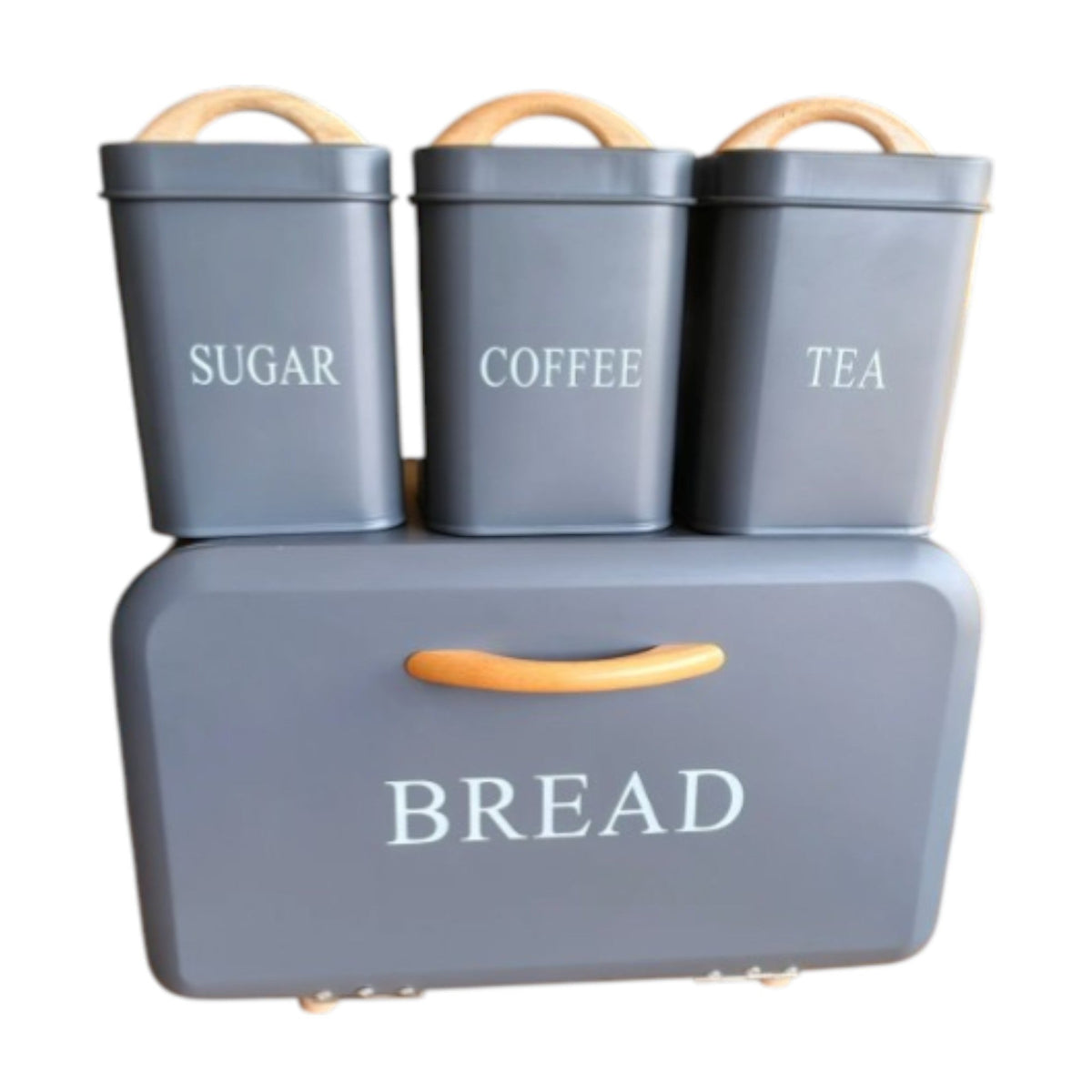 Canister Set