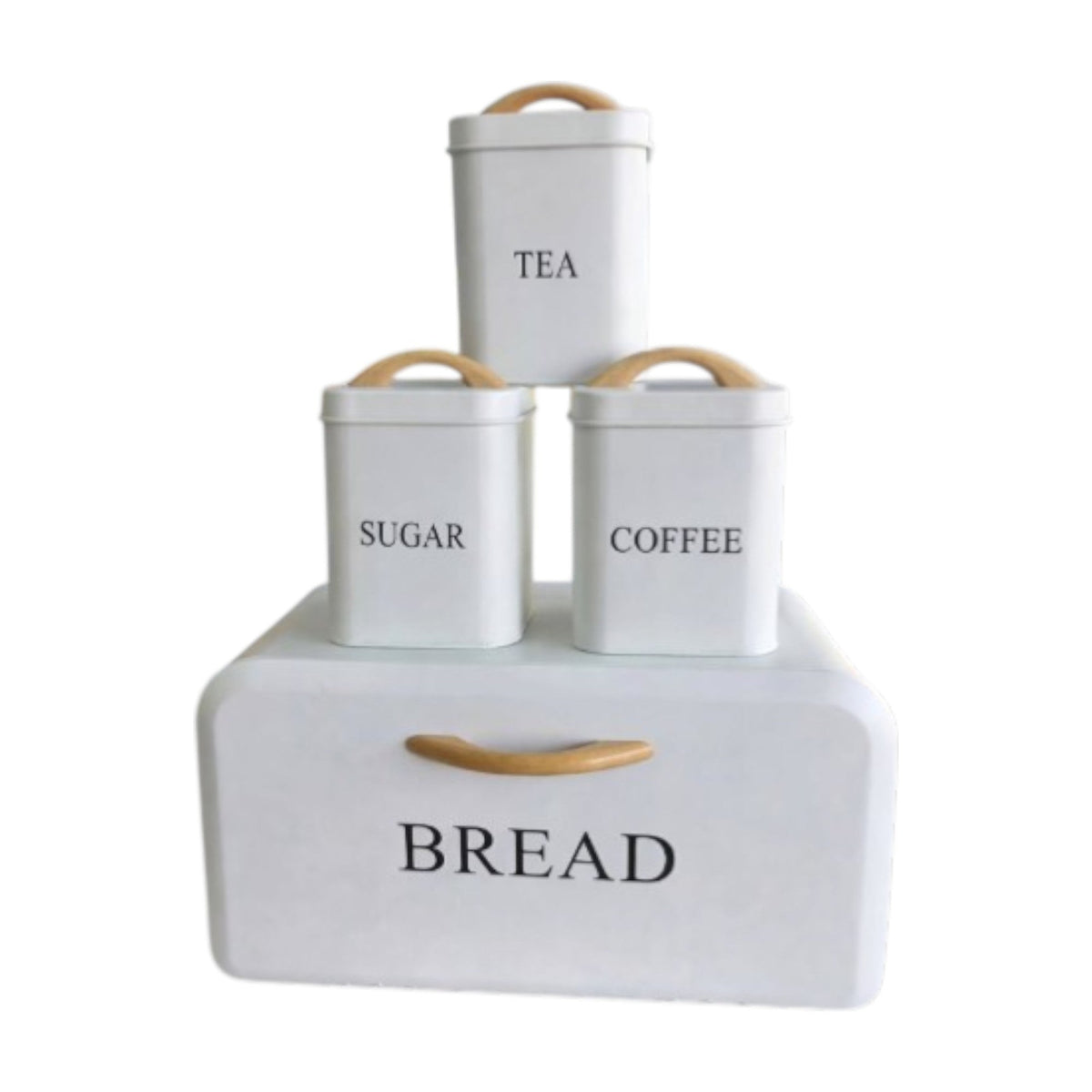 Canister Set
