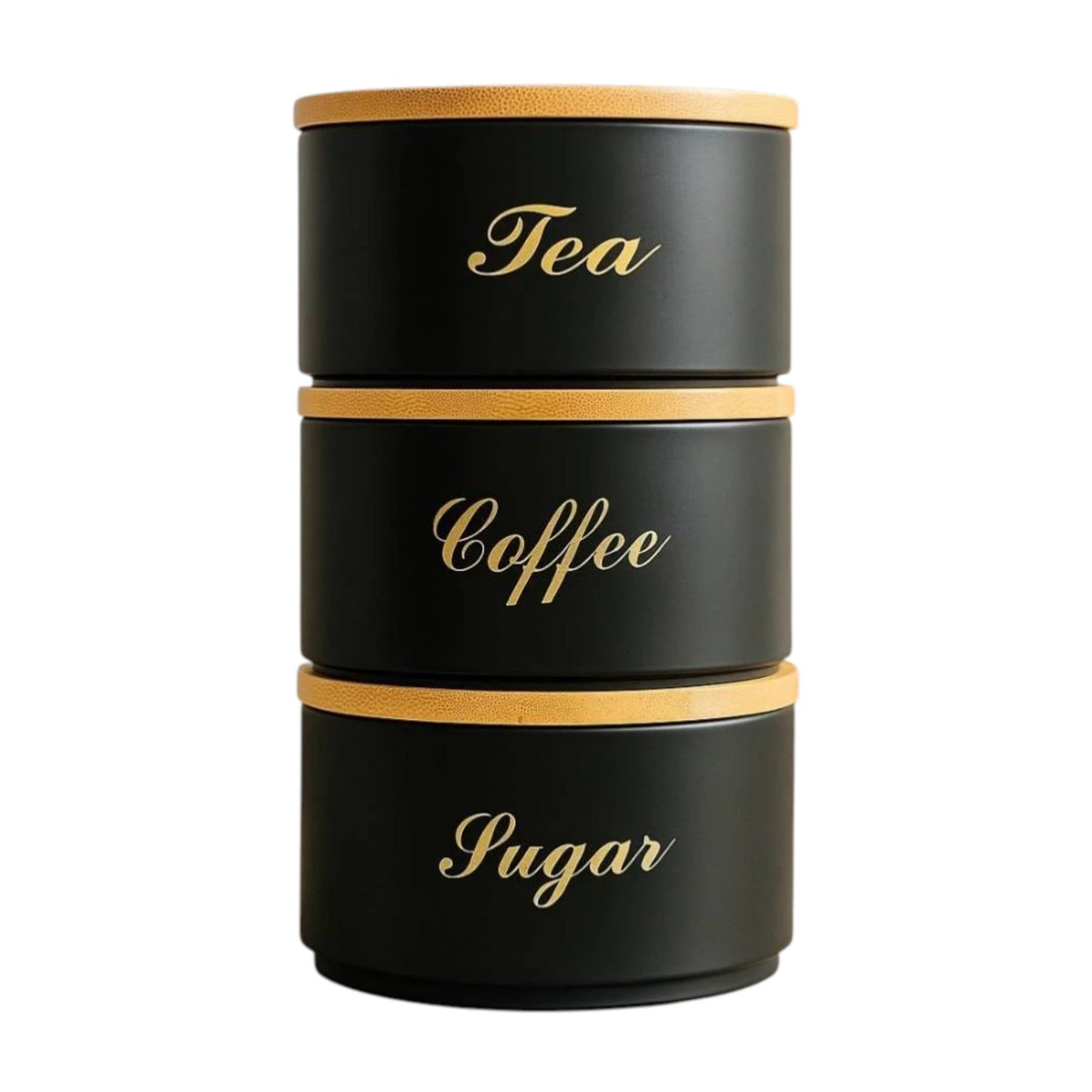 Storage Round Box Set
