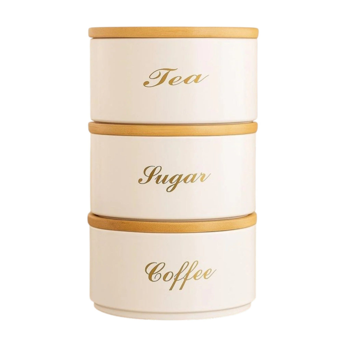 Storage Round Box Set