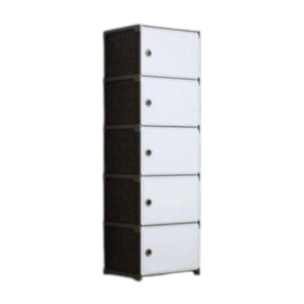 Plastic Storage Cabinet