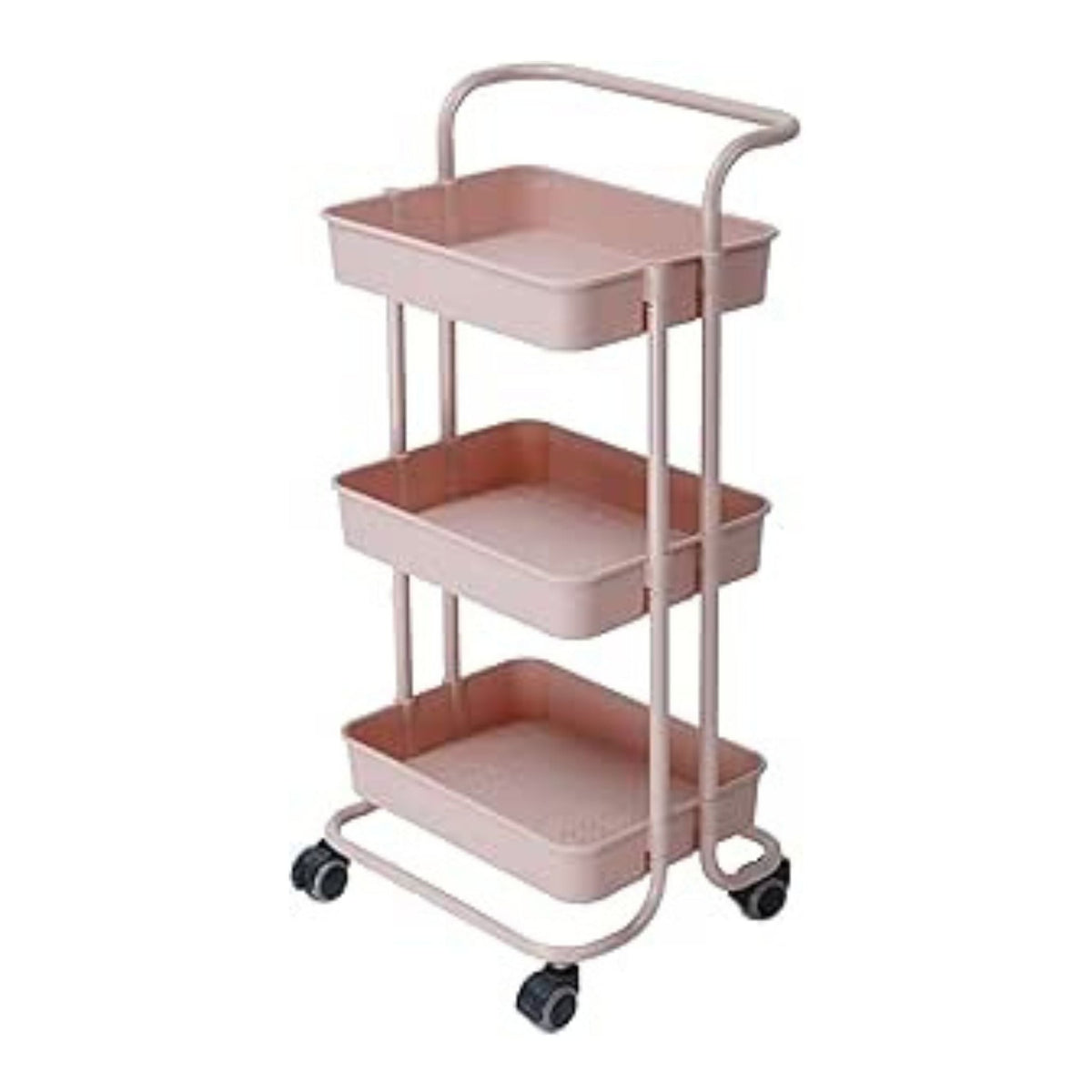 Upgraded Trolley