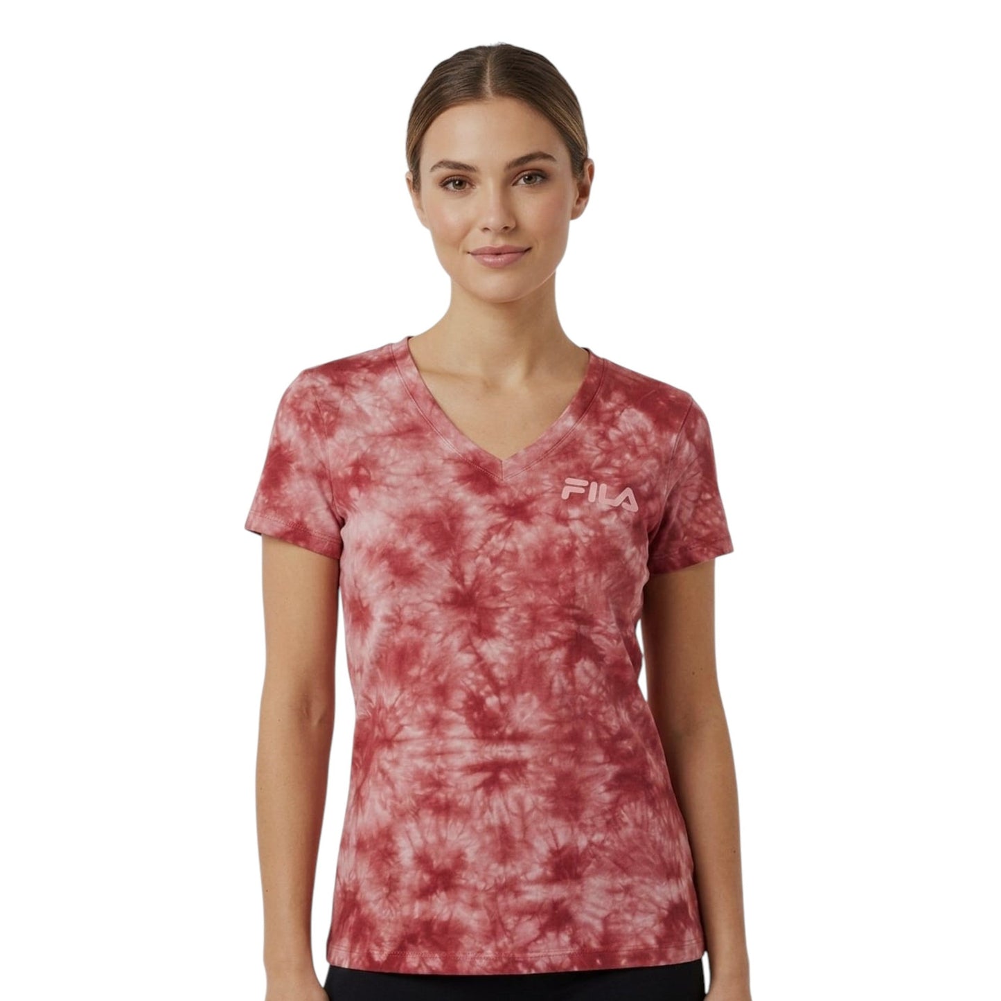 Women's Printed Top,Mutli