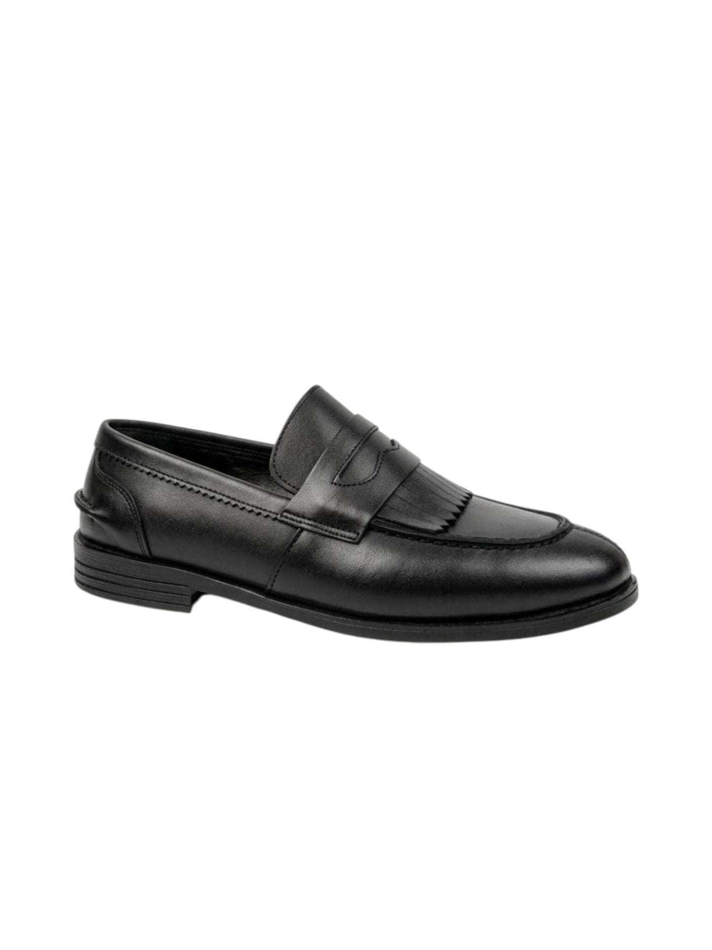 Women's Plain Shoes,Black