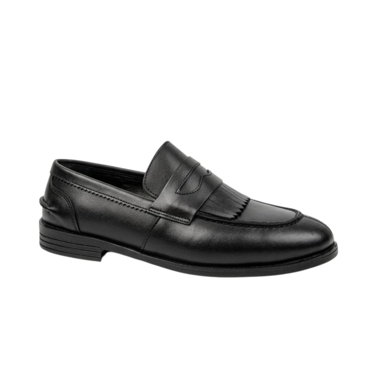 Women's Plain Shoes,Black