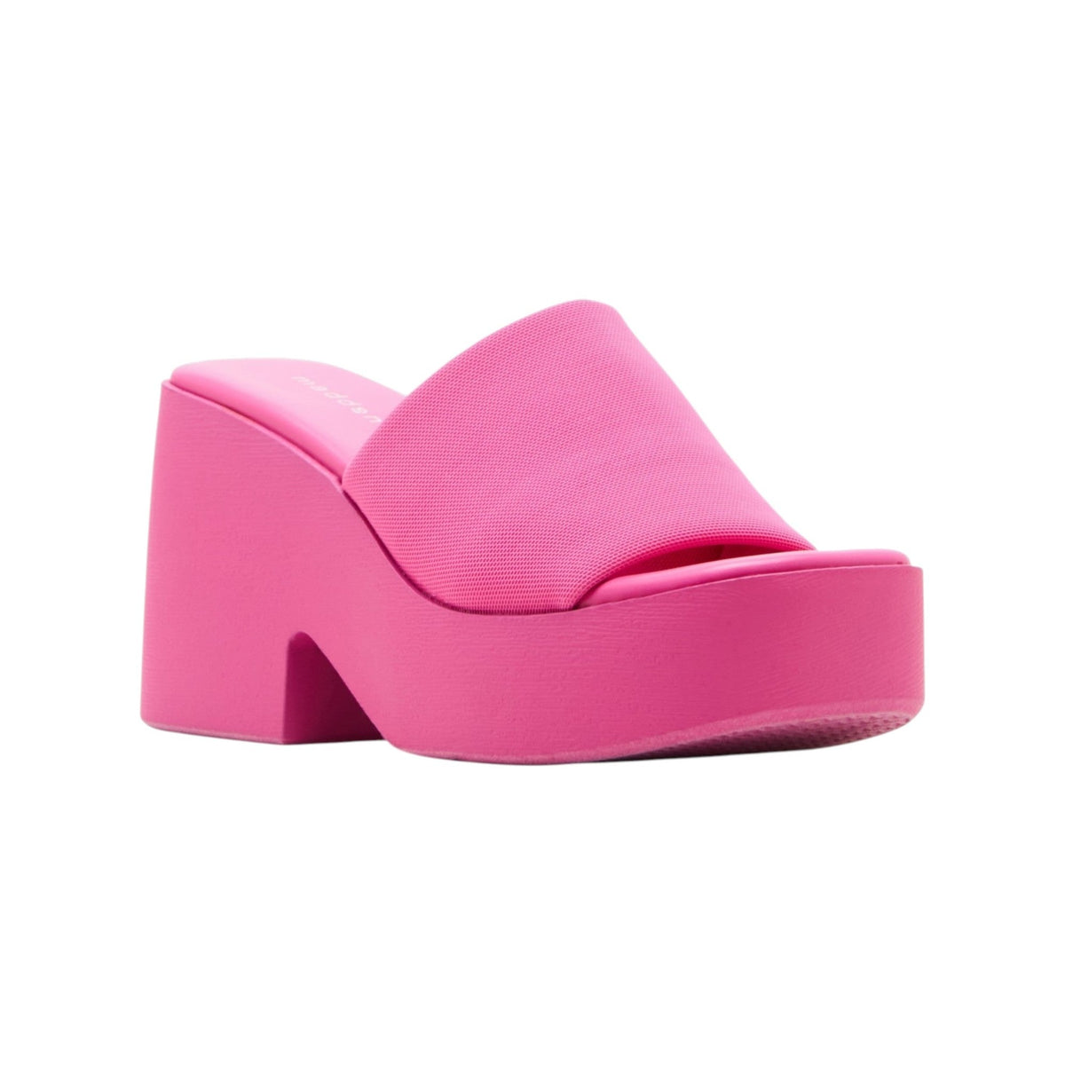 Women's Plain High Heels Shoes,Pink