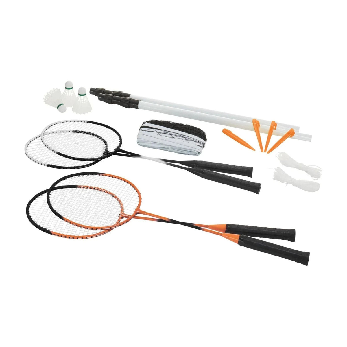 Badminton Set