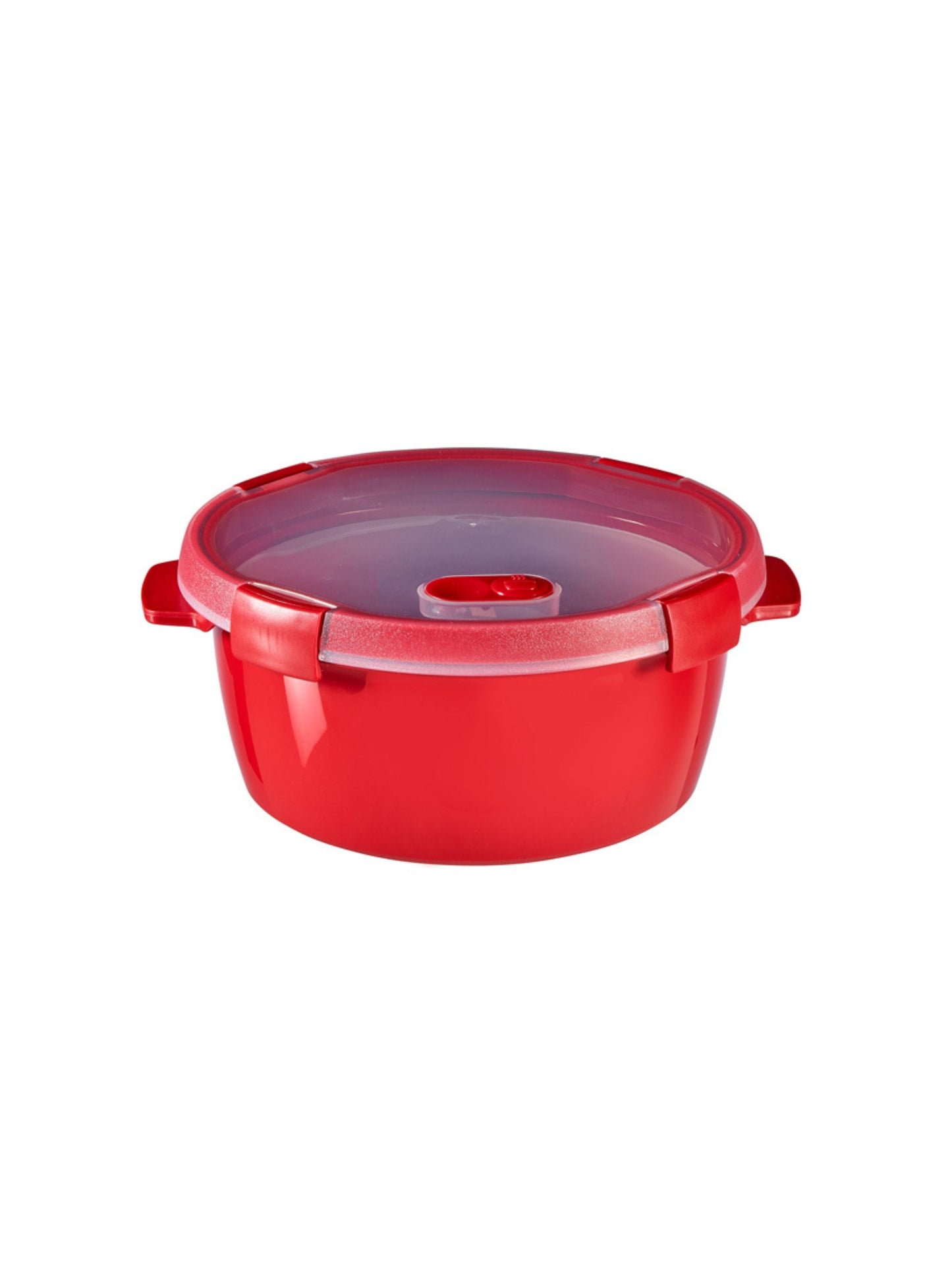 Microwave Steam Cooker