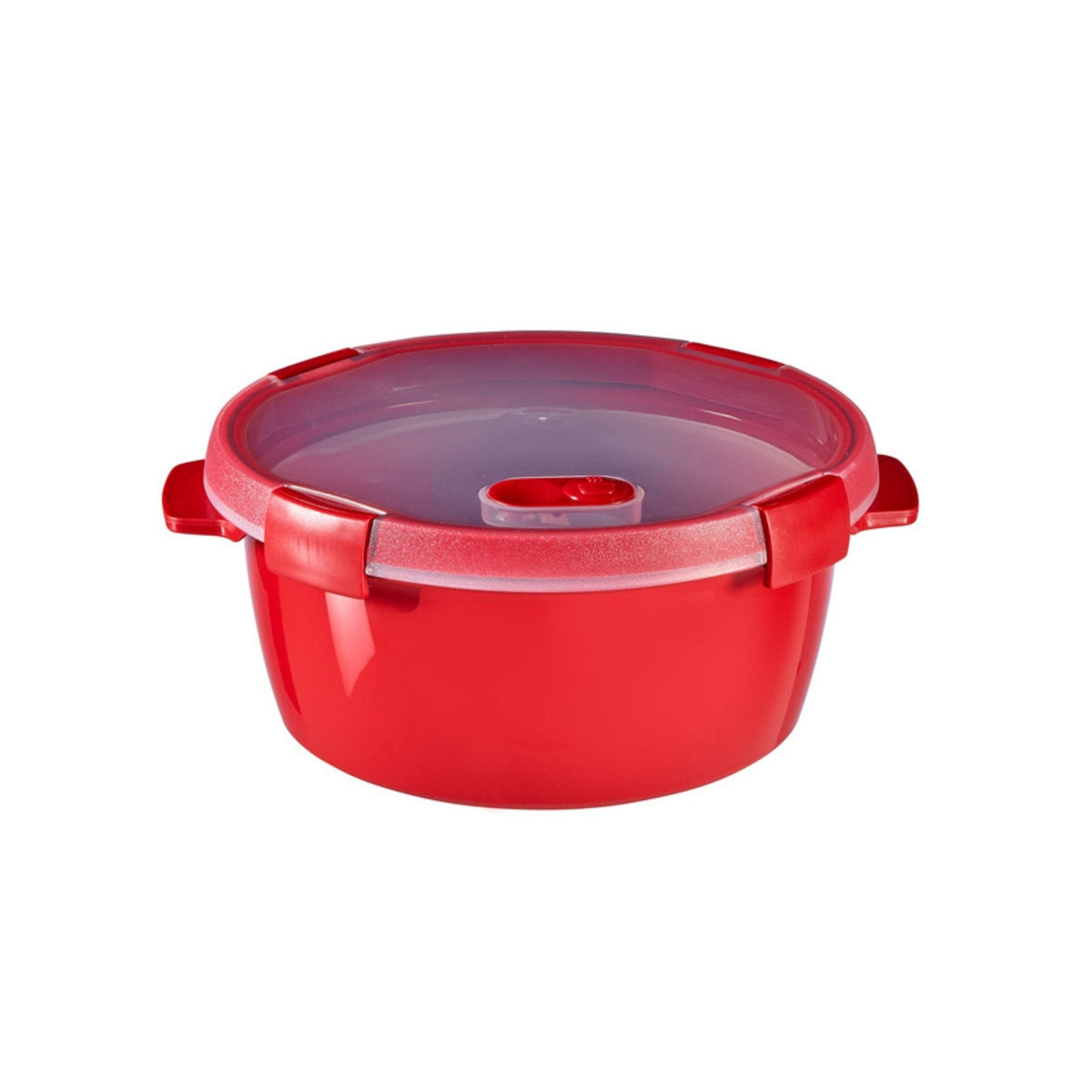 Microwave Steam Cooker