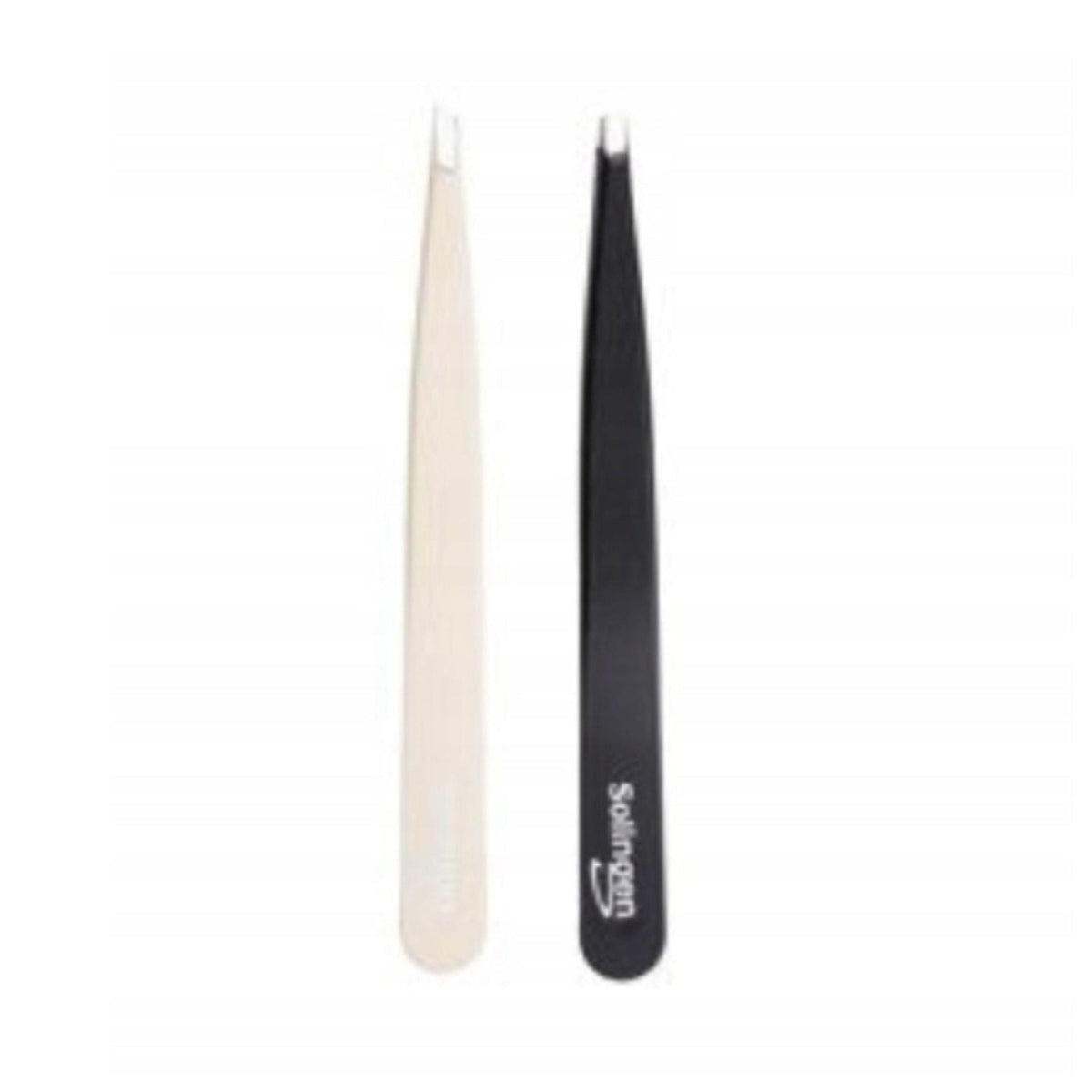 Set Of Tweezers