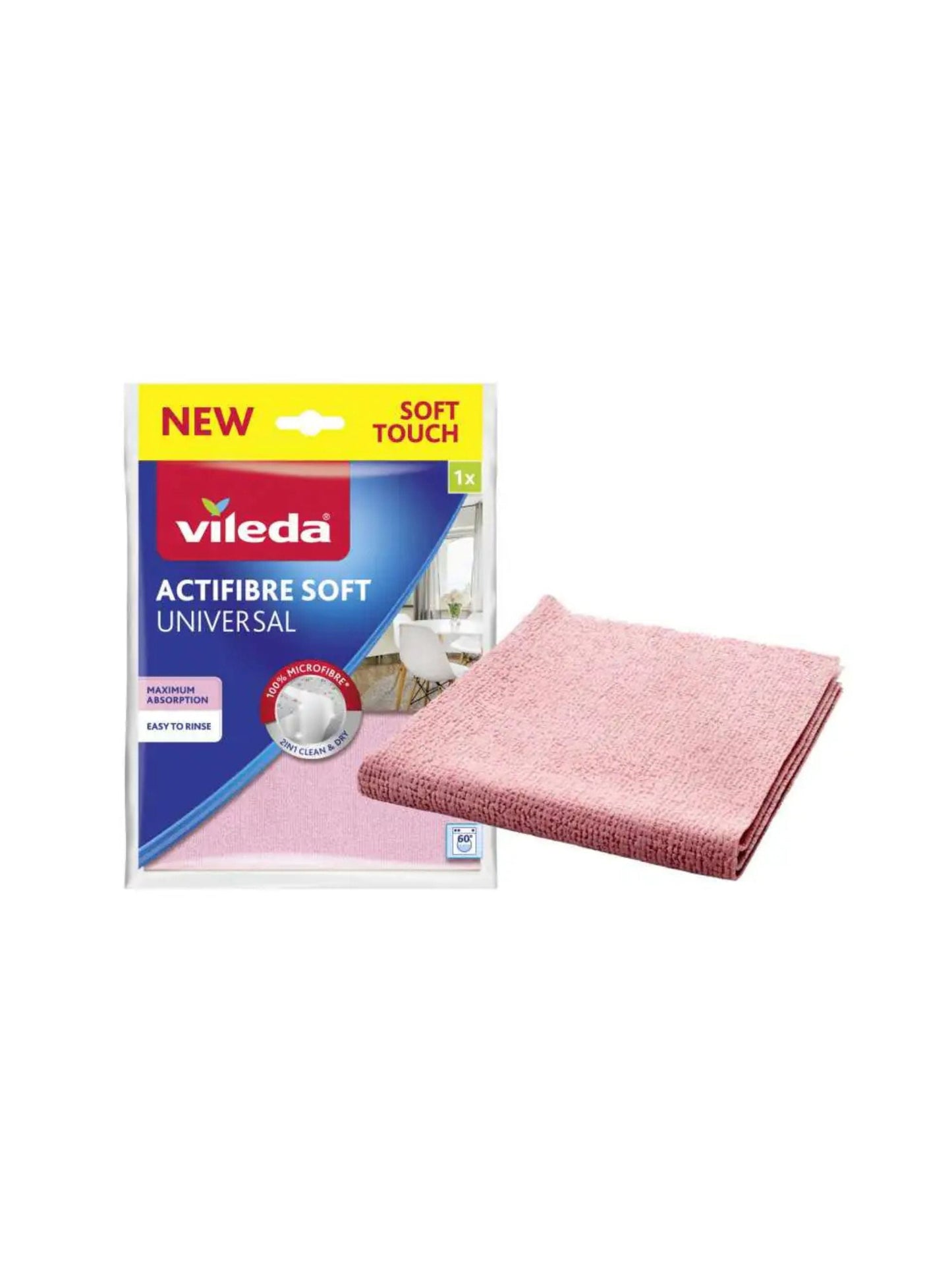 Actifibre Soft Cloth