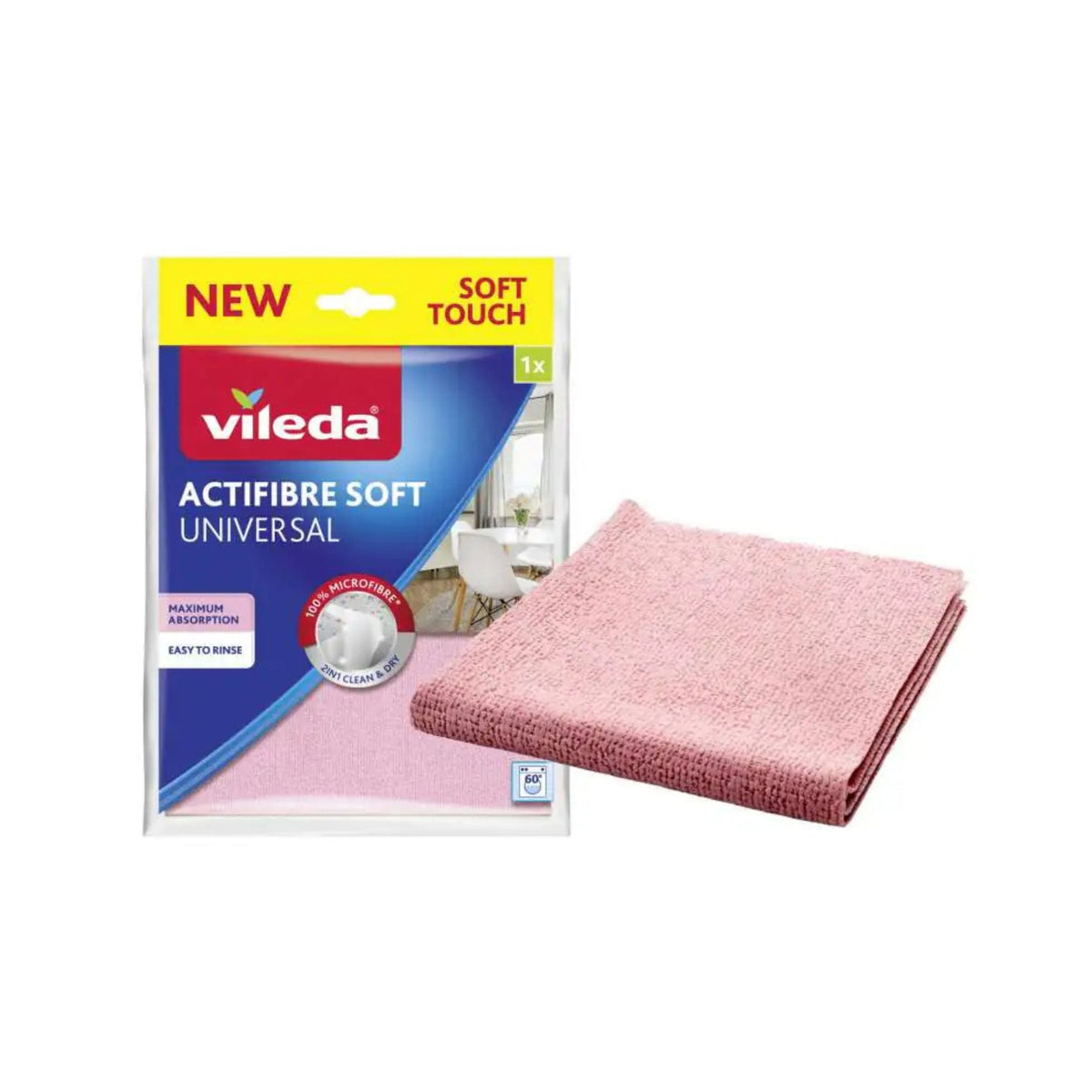 Actifibre Soft Cloth
