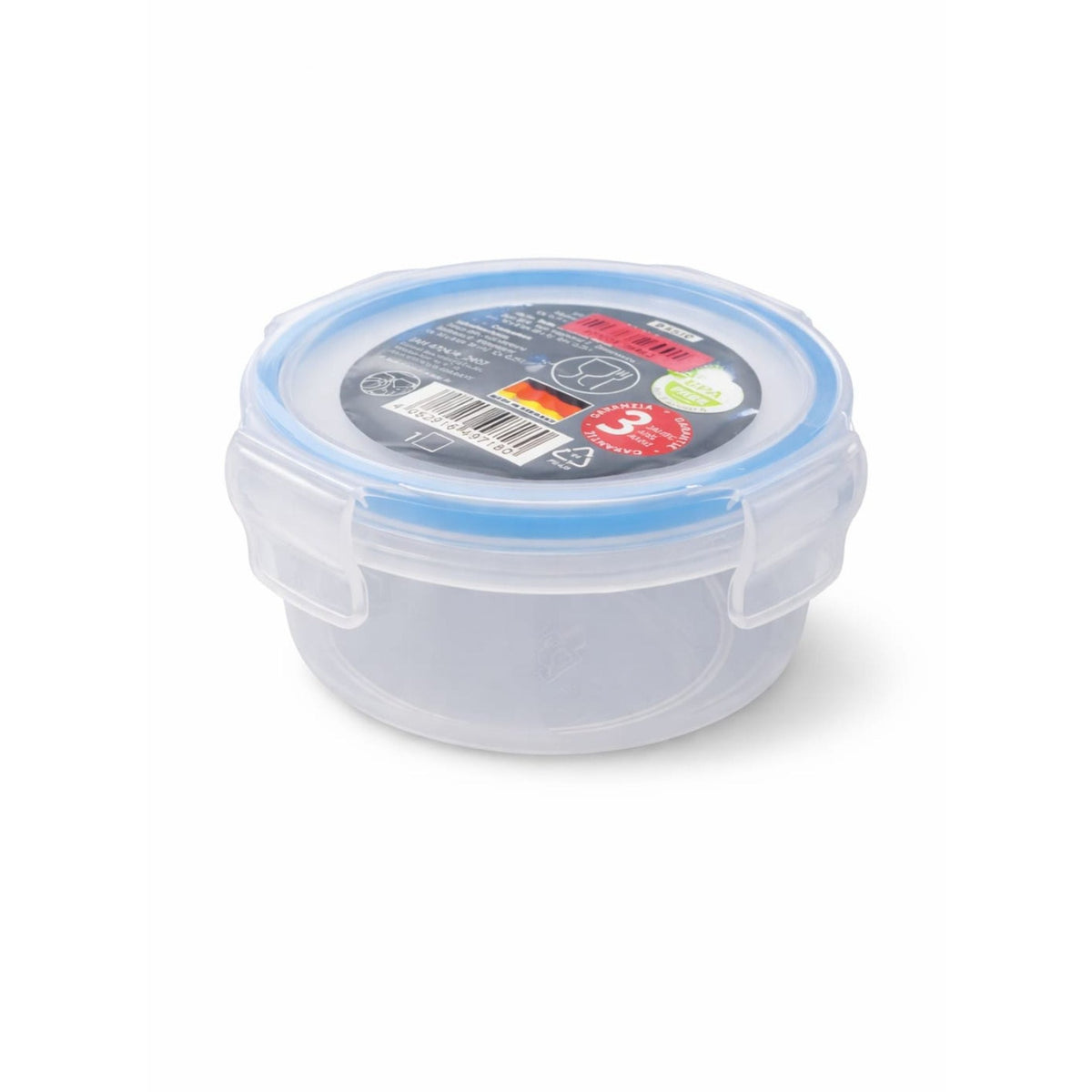 Fresh Container