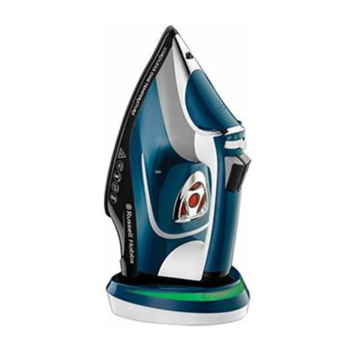 Steam Iron